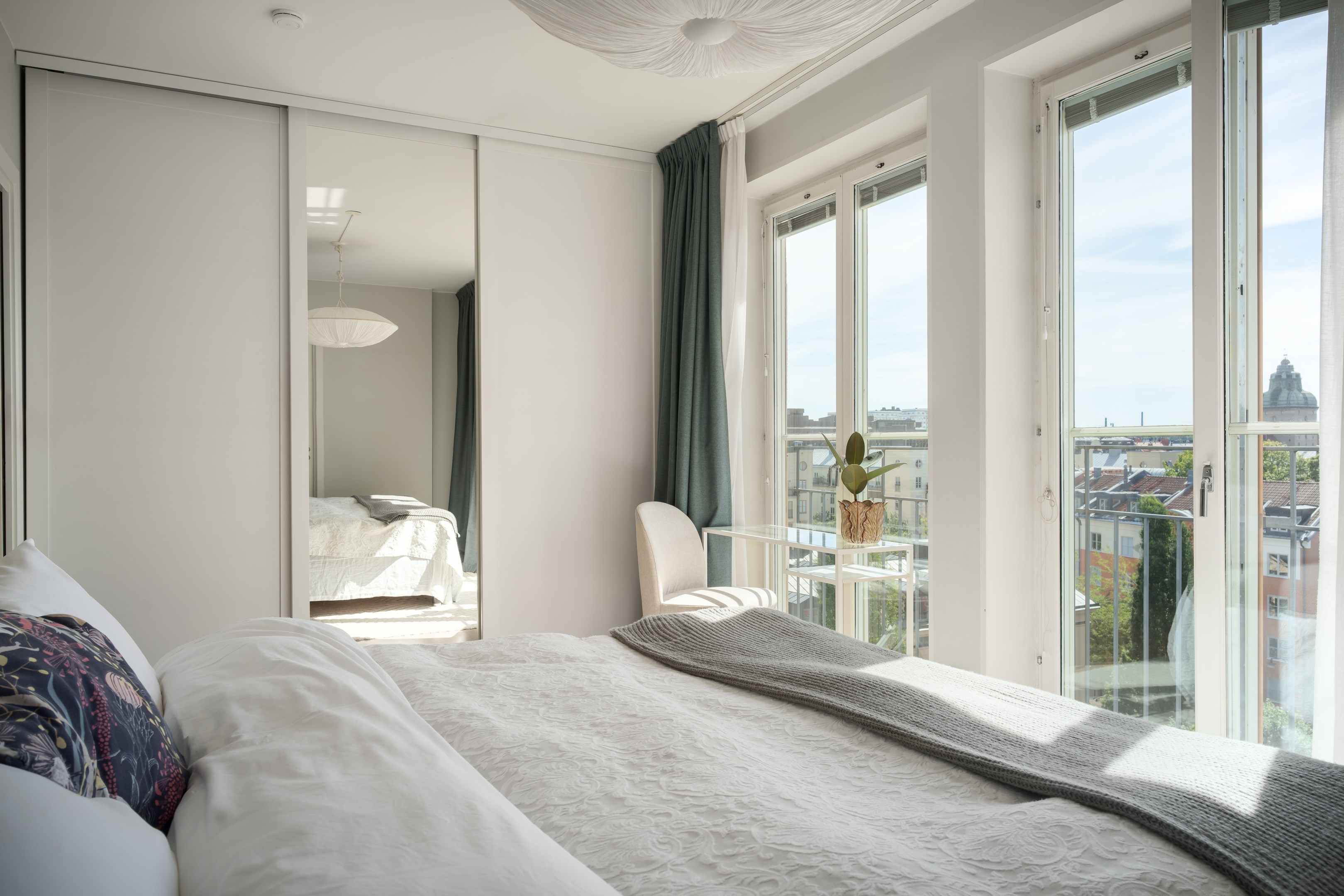 Bostadsbild från P O Hallmans gata 15, Kommande i Kungsholmen, Stockholm