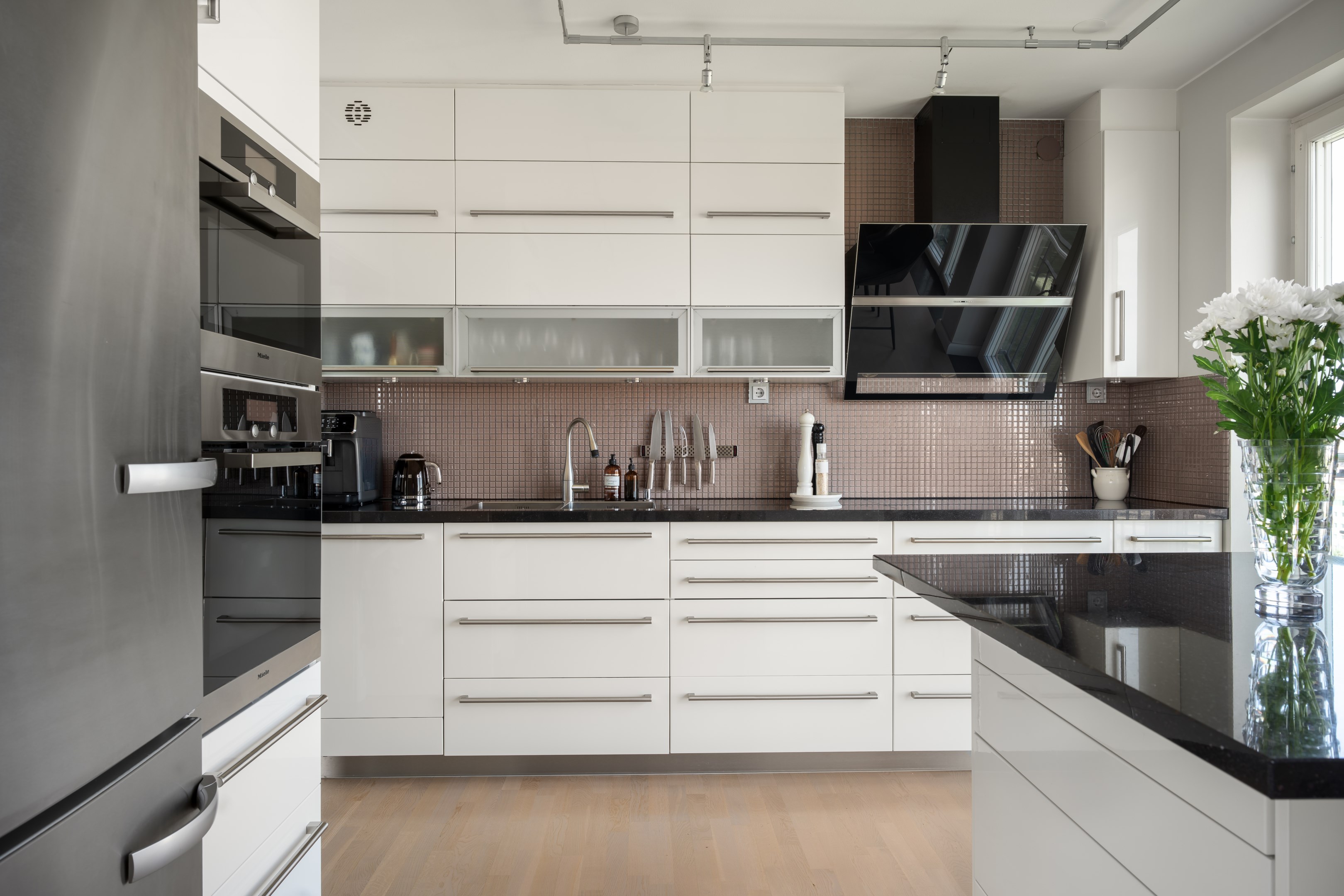 Bostadsbild från P O Hallmans gata 15, Kommande i Kungsholmen, Stockholm