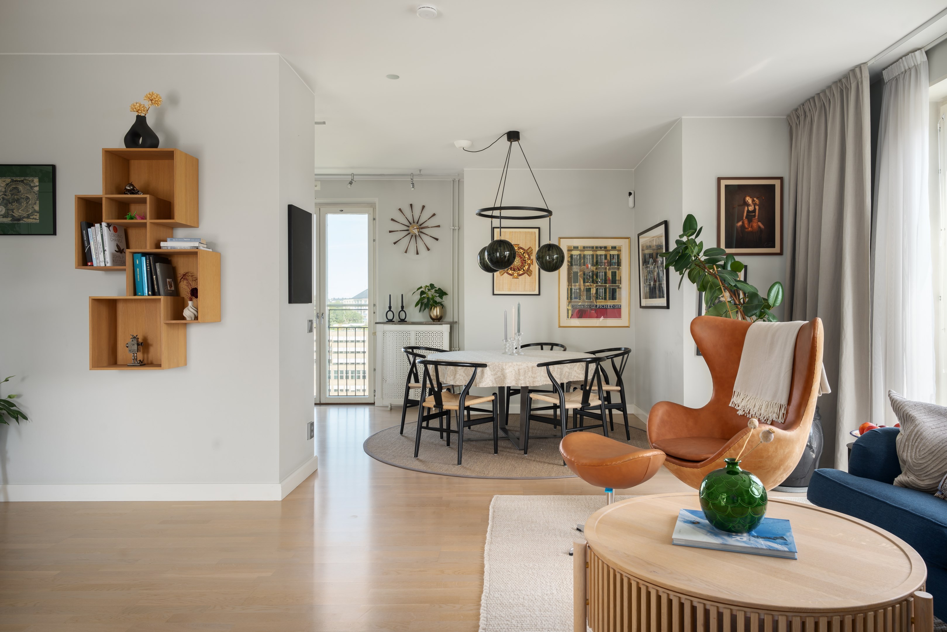 Bostadsbild från P O Hallmans gata 15, Kommande i Kungsholmen, Stockholm