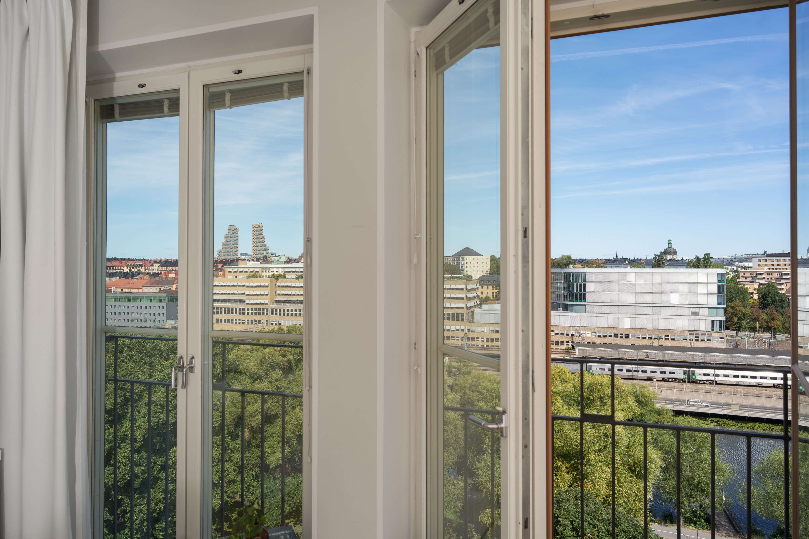 Bostadsbild från P O Hallmans gata 15, Kommande i Kungsholmen, Stockholm