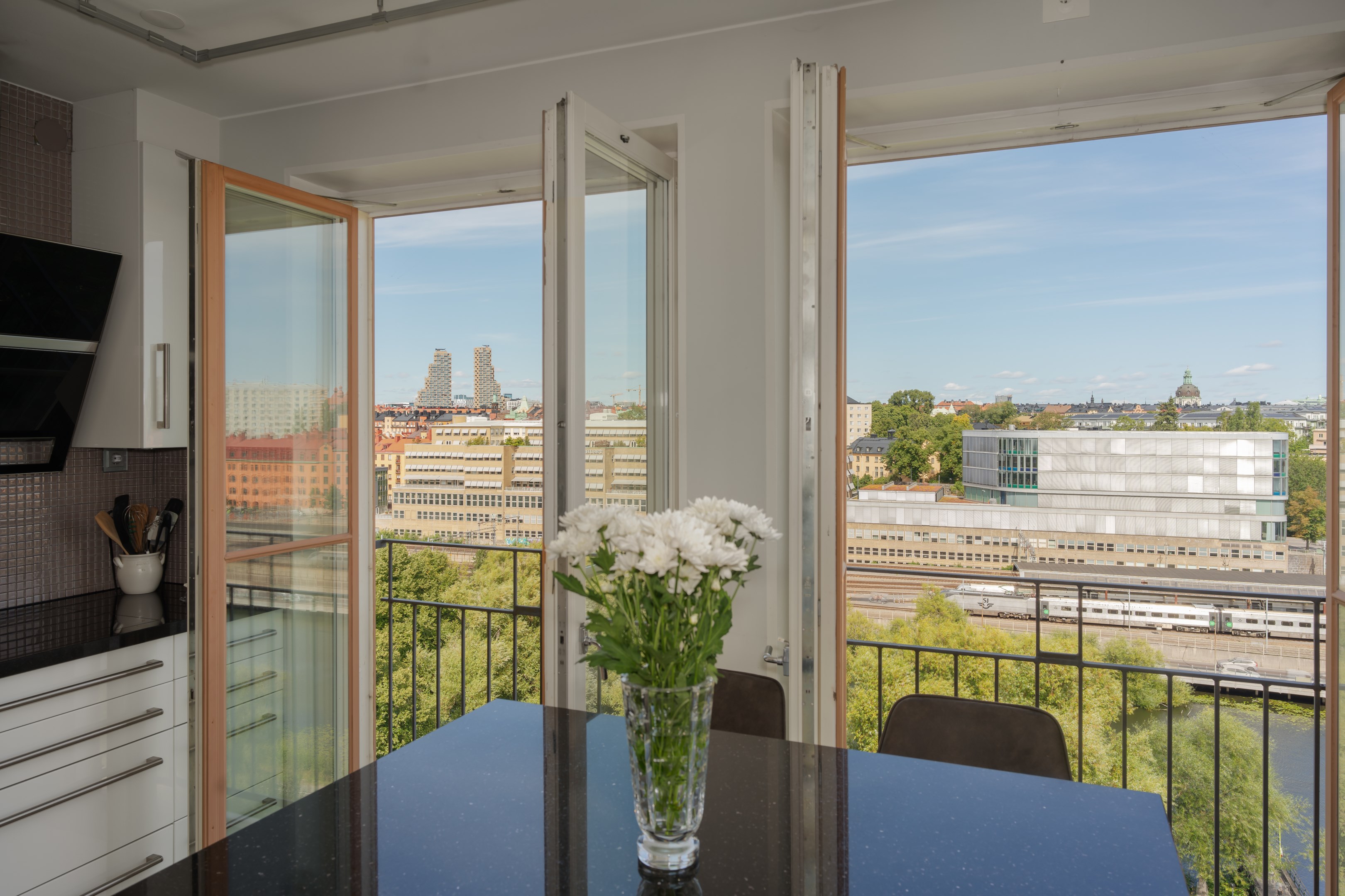 Bostadsbild från P O Hallmans gata 15, Kommande i Kungsholmen, Stockholm