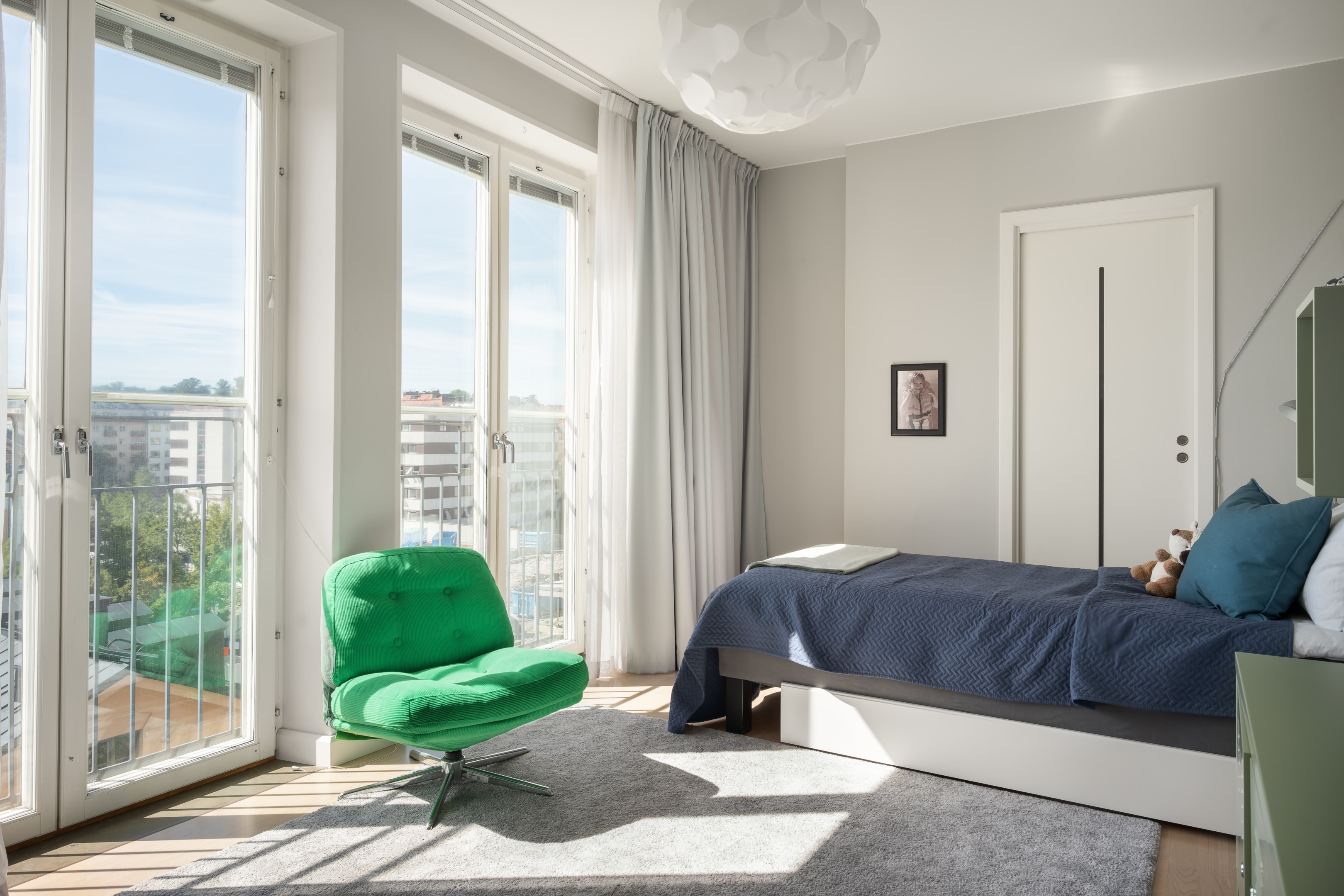 Bostadsbild från P O Hallmans gata 15, Kommande i Kungsholmen, Stockholm