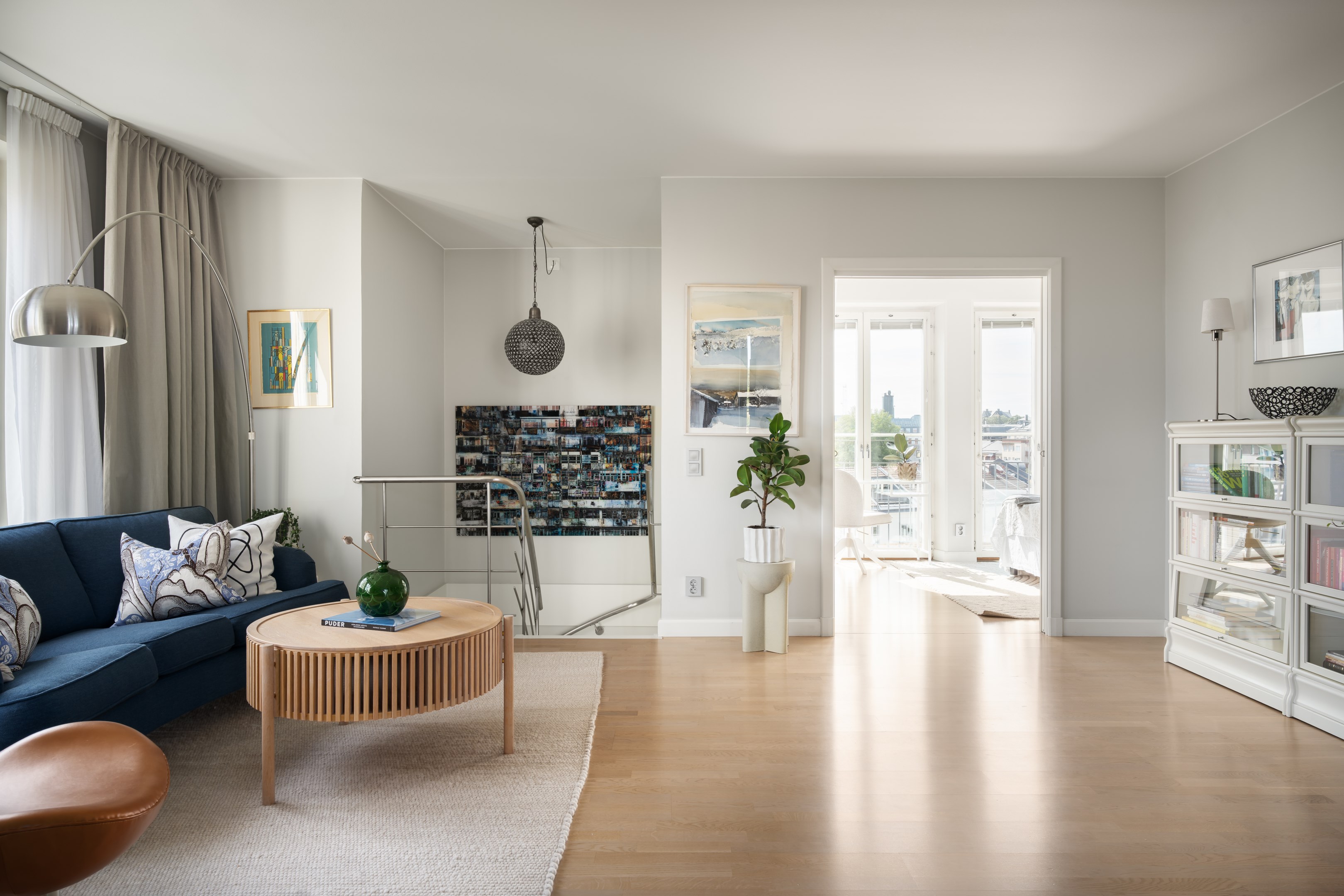 Bostadsbild från P O Hallmans gata 15, Kommande i Kungsholmen, Stockholm