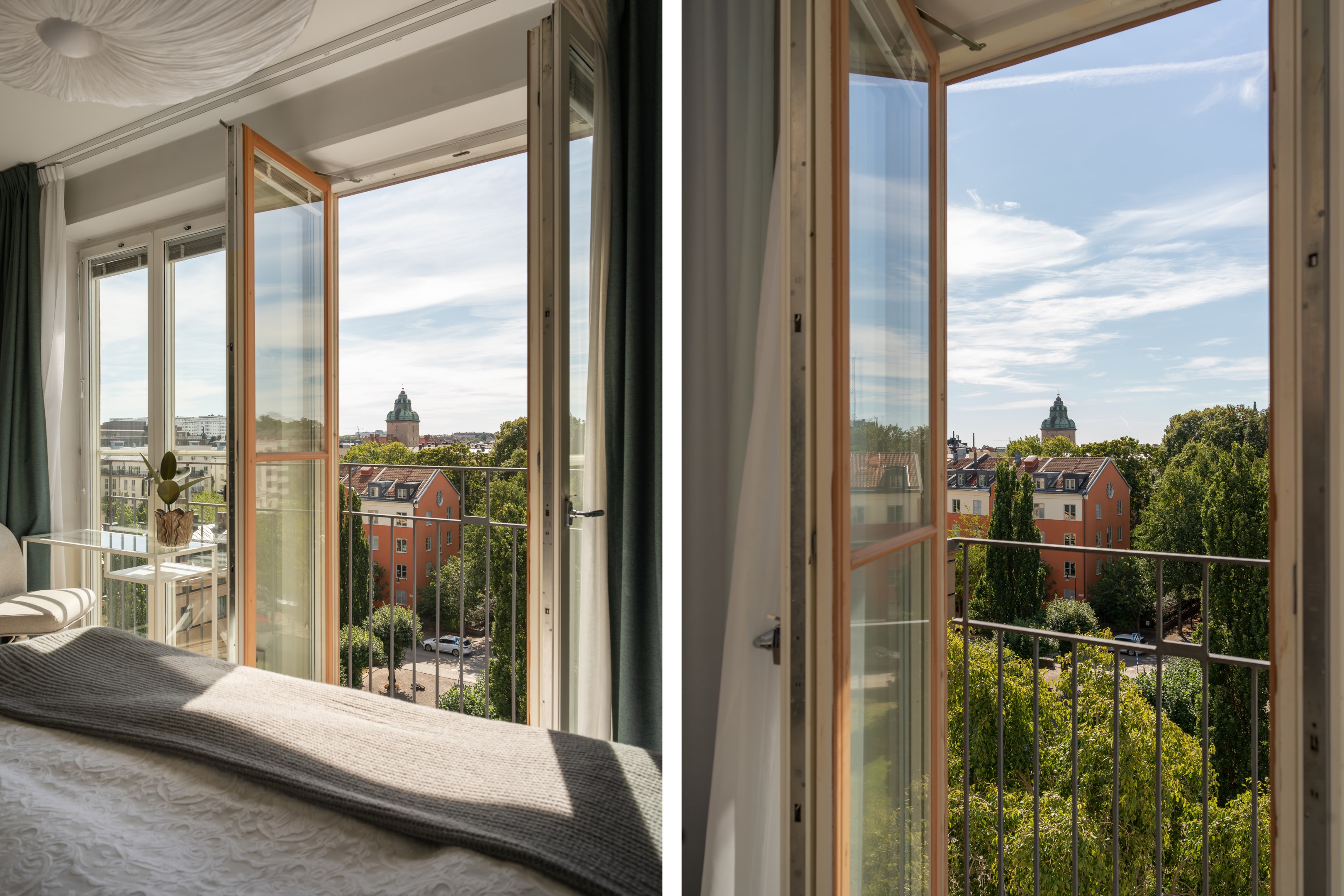 Bostadsbild från P O Hallmans gata 15, Kommande i Kungsholmen, Stockholm