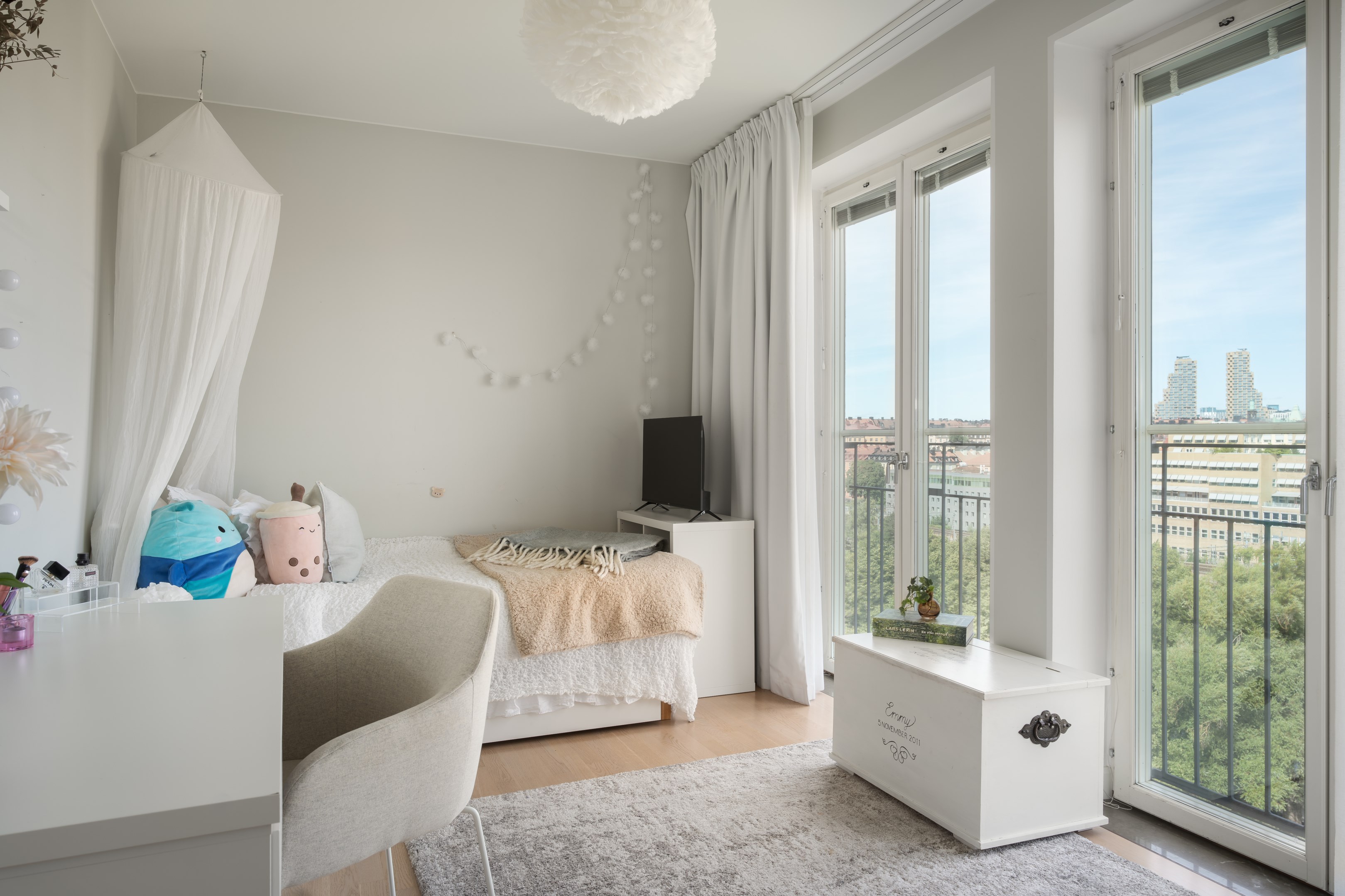 Bostadsbild från P O Hallmans gata 15, Kommande i Kungsholmen, Stockholm