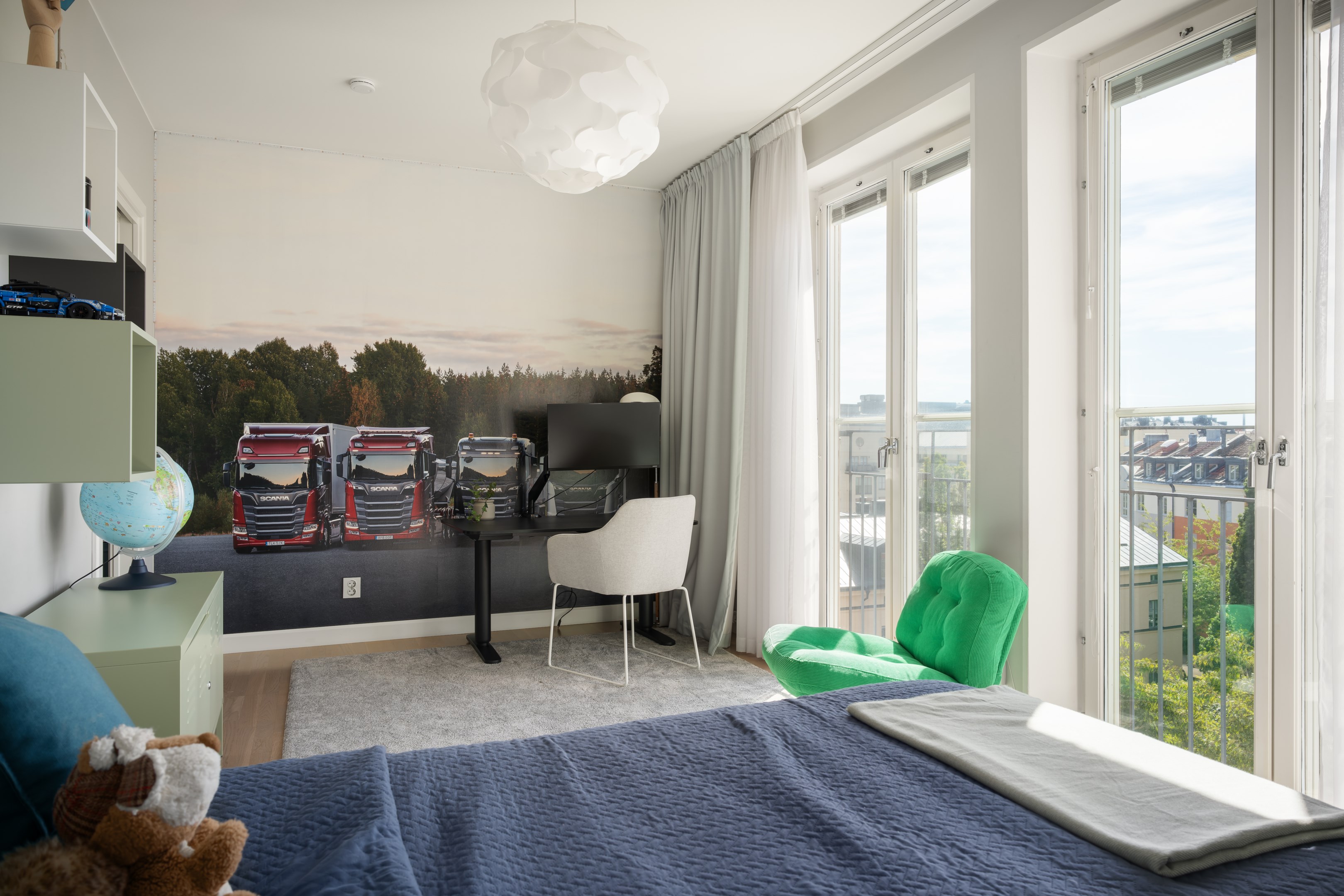 Bostadsbild från P O Hallmans gata 15, Kommande i Kungsholmen, Stockholm