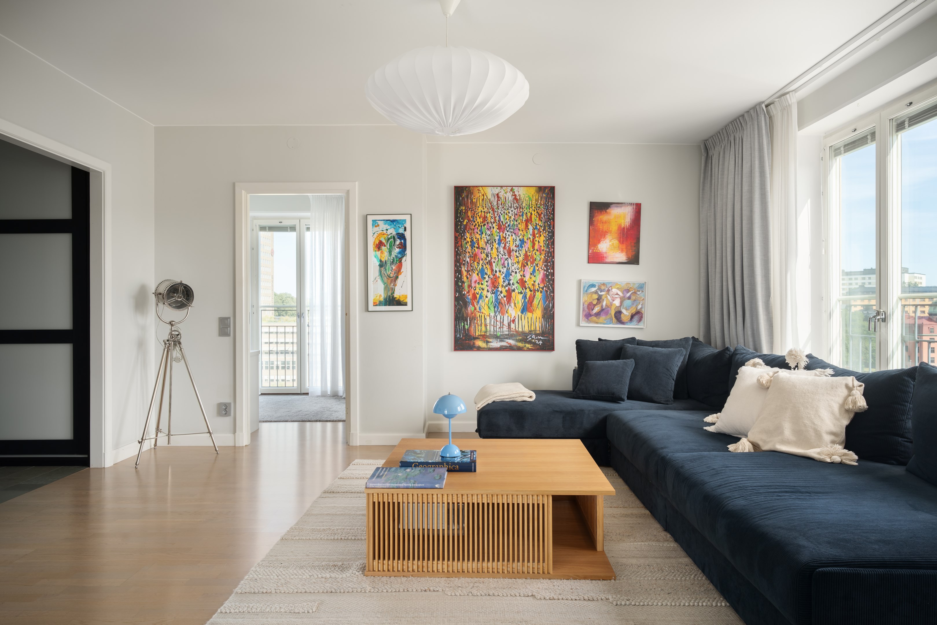 Bostadsbild från P O Hallmans gata 15, Kommande i Kungsholmen, Stockholm