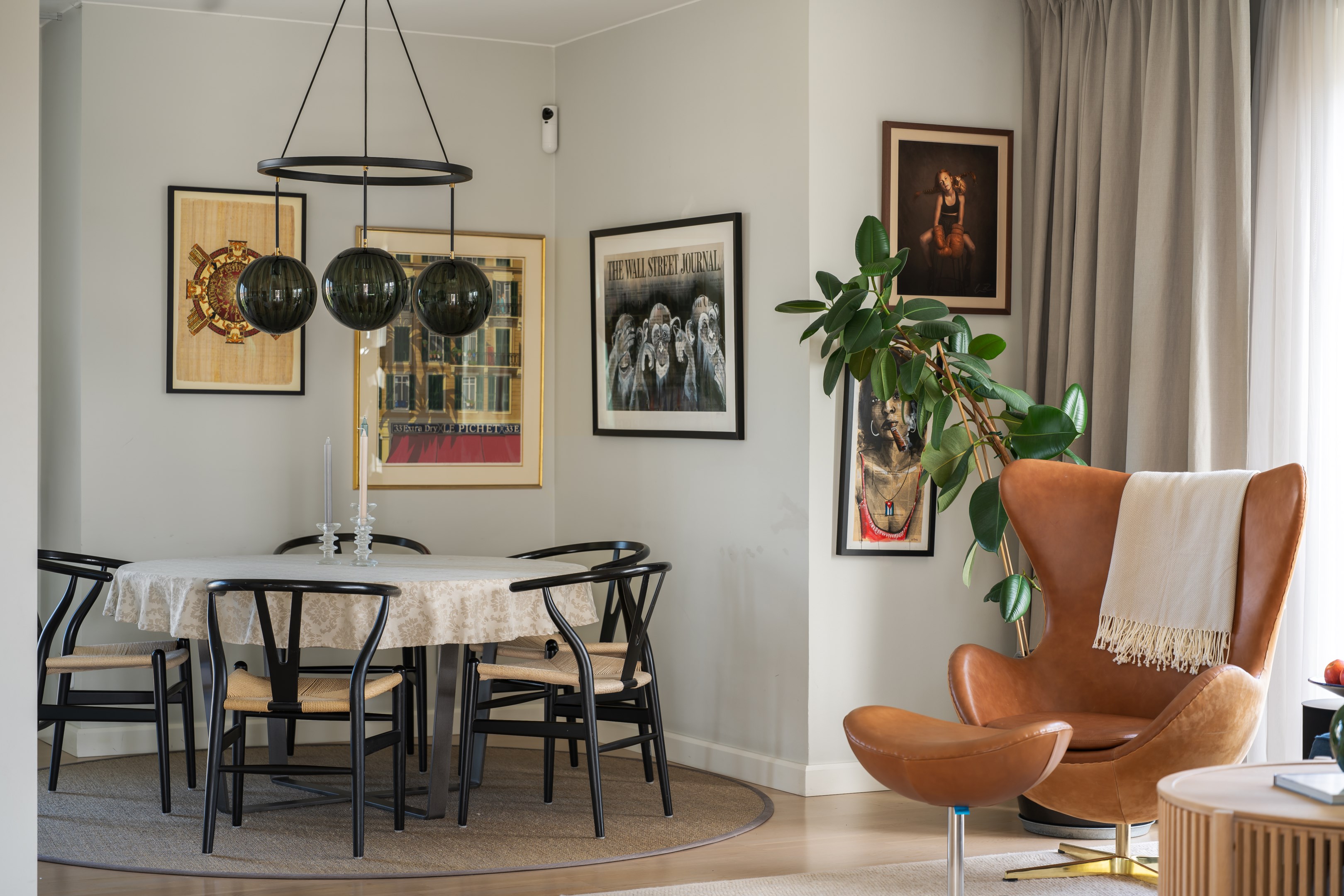 Bostadsbild från P O Hallmans gata 15, Kommande i Kungsholmen, Stockholm
