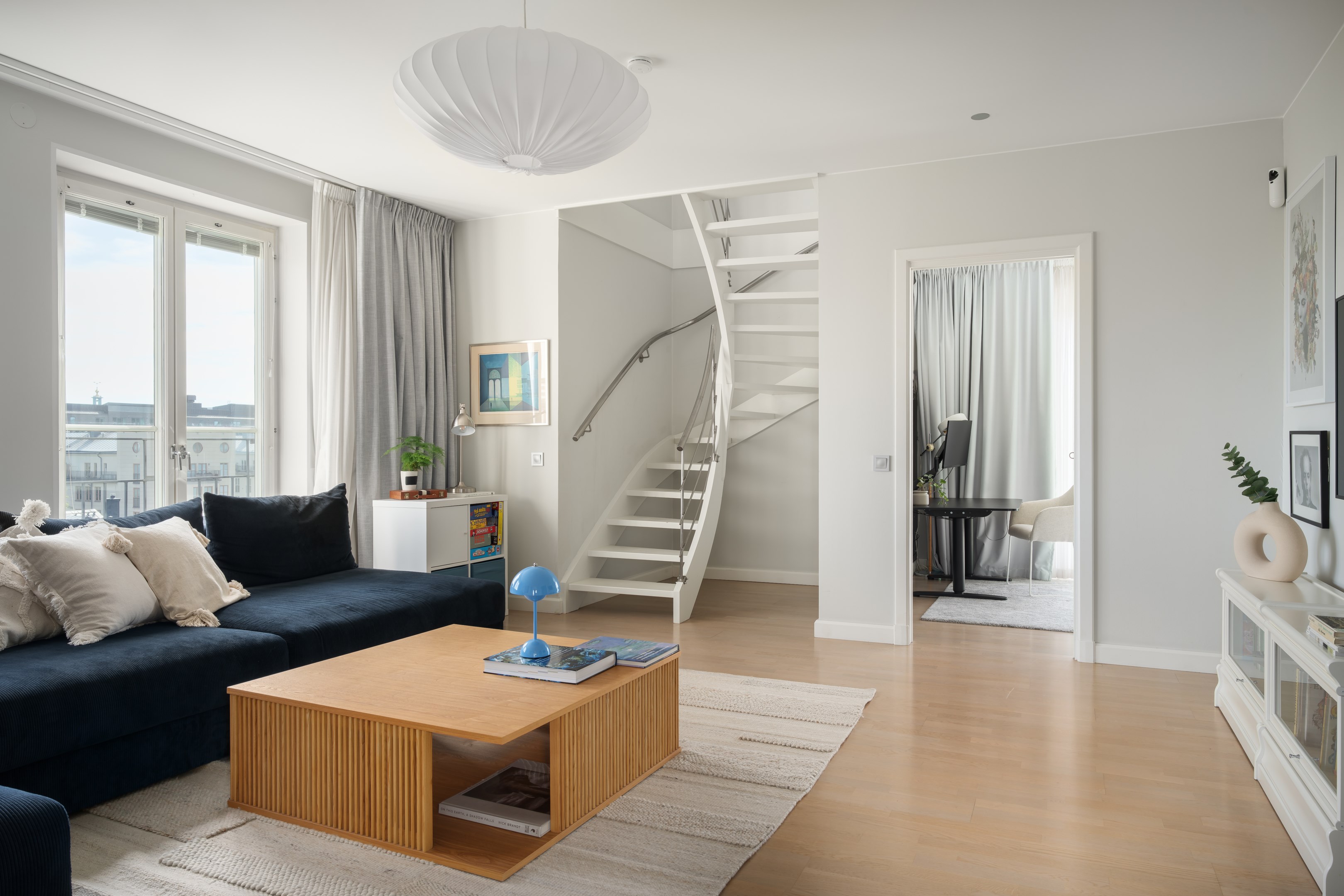 Bostadsbild från P O Hallmans gata 15, Kommande i Kungsholmen, Stockholm