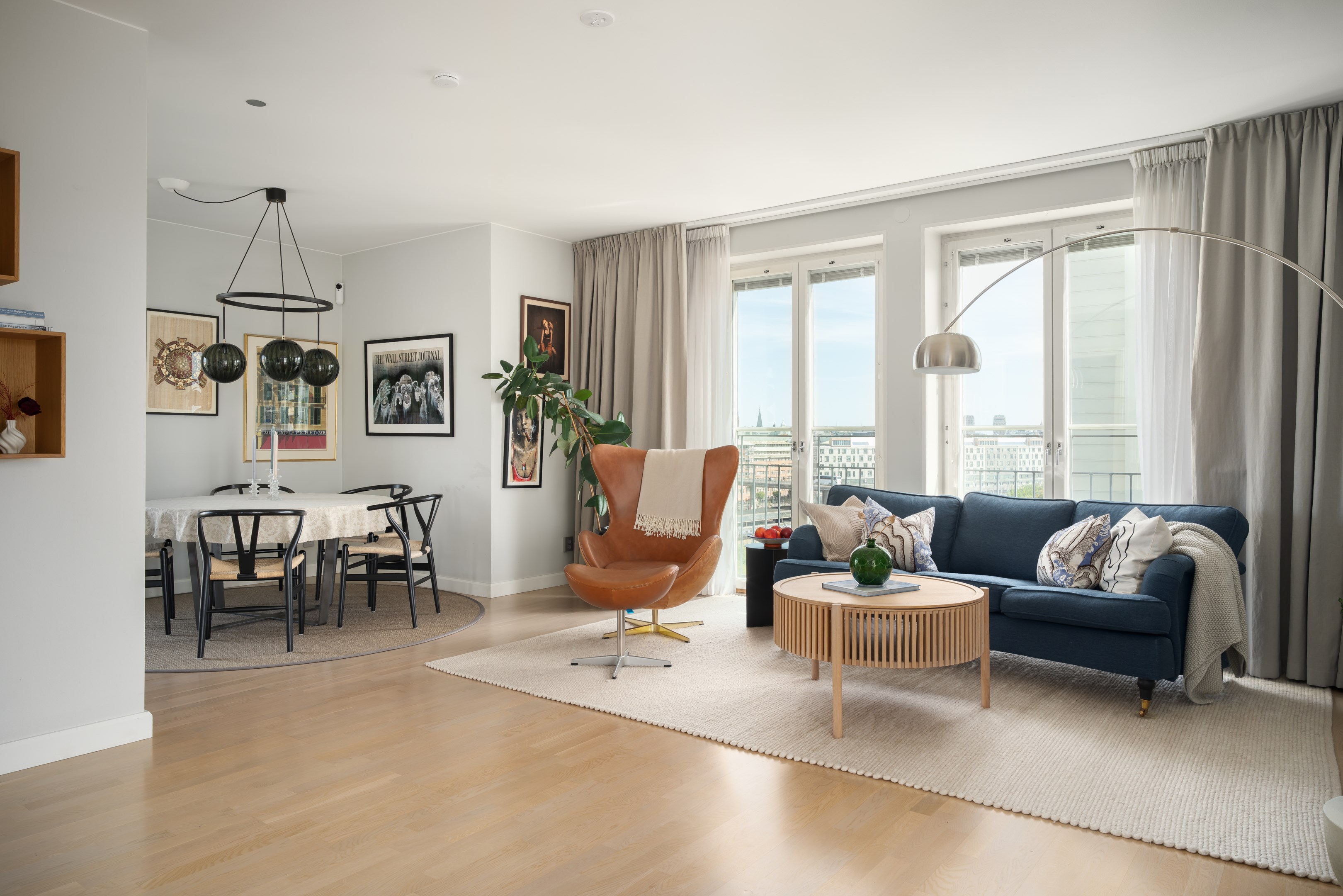 Bostadsbild från P O Hallmans gata 15, Kommande i Kungsholmen, Stockholm