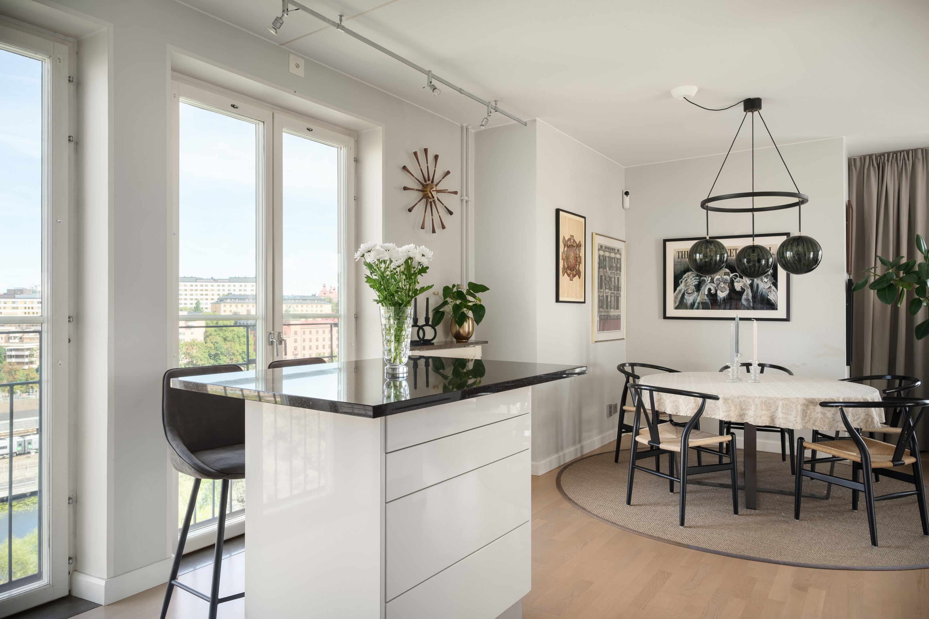 Bostadsbild från P O Hallmans gata 15, Kommande i Kungsholmen, Stockholm