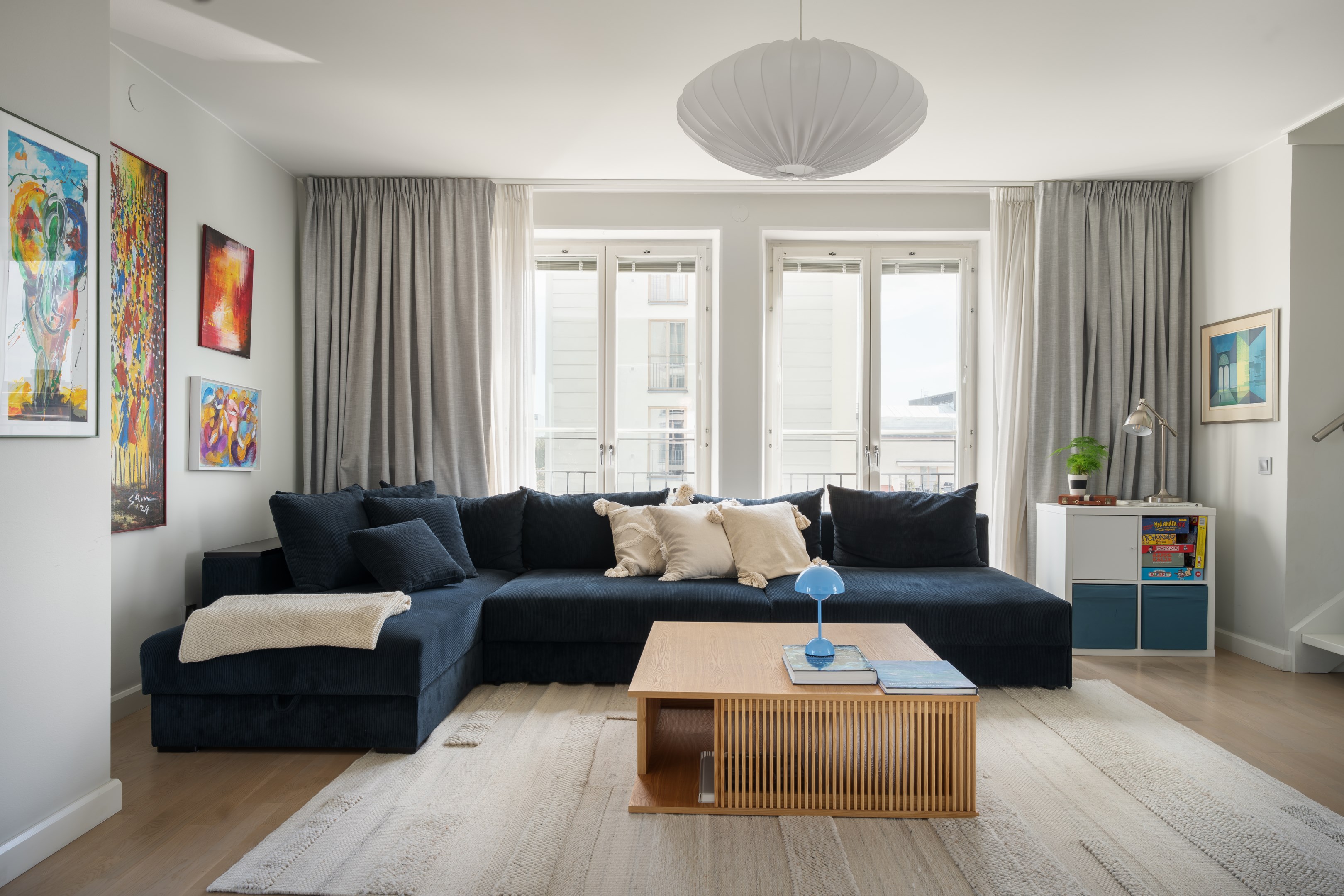 Bostadsbild från P O Hallmans gata 15, Kommande i Kungsholmen, Stockholm
