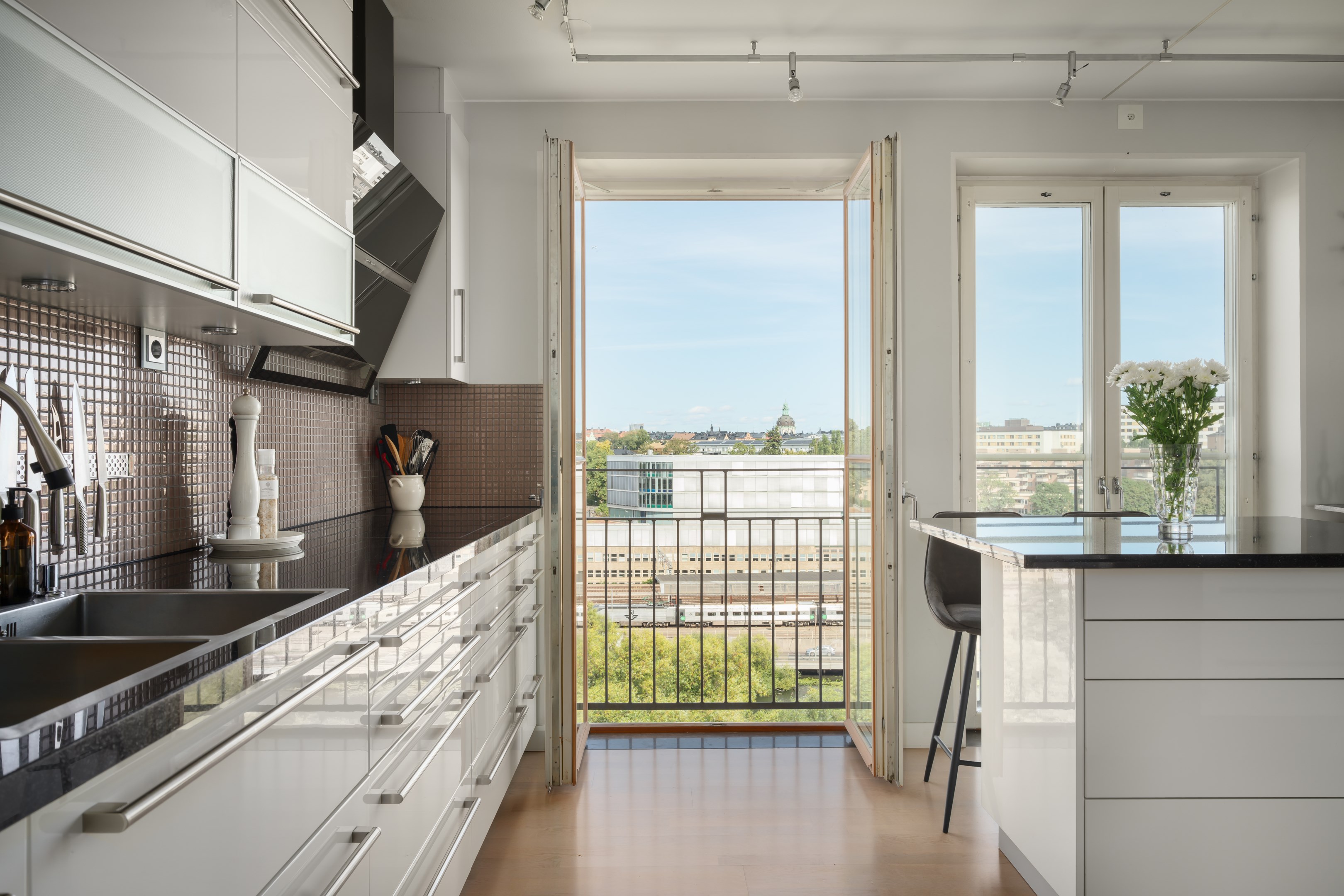 Bostadsbild från P O Hallmans gata 15, Kommande i Kungsholmen, Stockholm