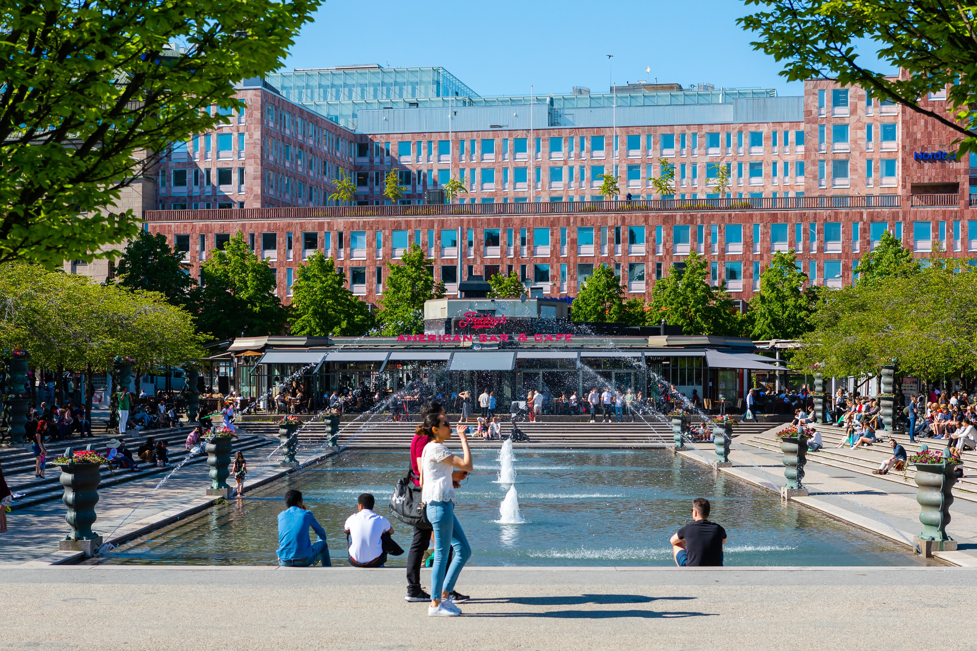 Bostadsbild från Döbelnsgatan 1, 2 tr, Kommande i Norrmalm, Stockholm