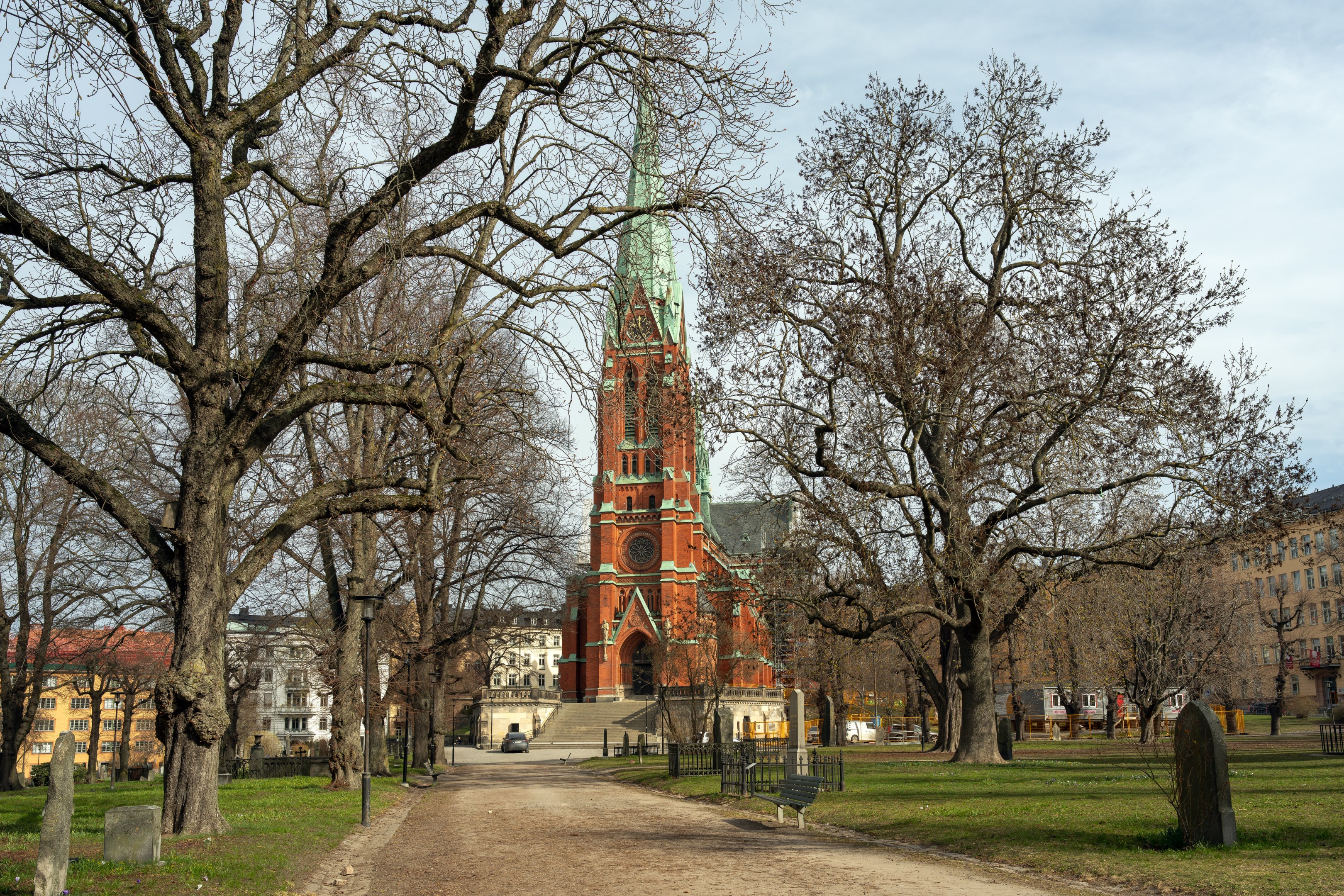 Bostadsbild från Döbelnsgatan 1, 2 tr, Kommande i Norrmalm, Stockholm