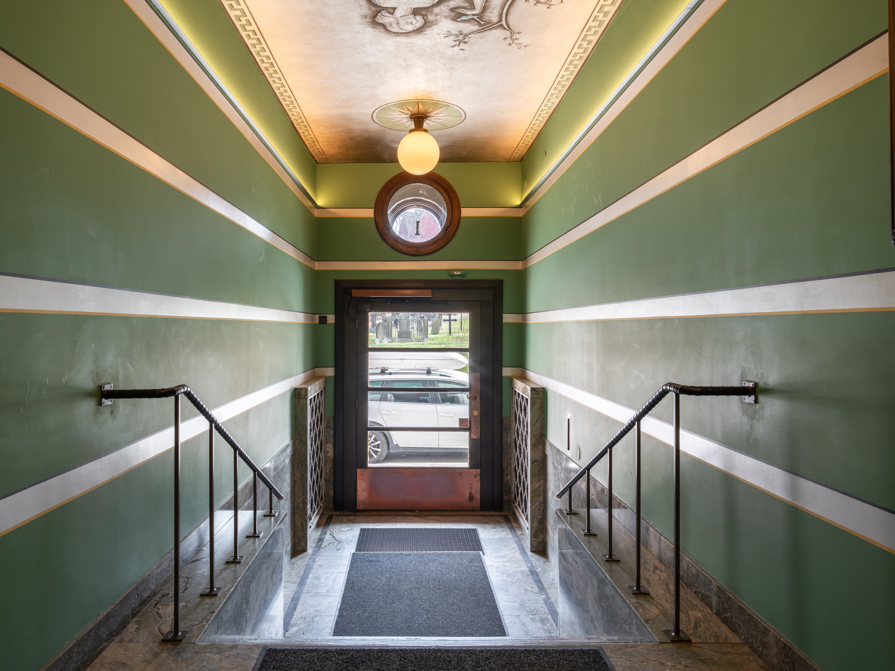 Bostadsbild från Döbelnsgatan 1, 2 tr, Kommande i Norrmalm, Stockholm