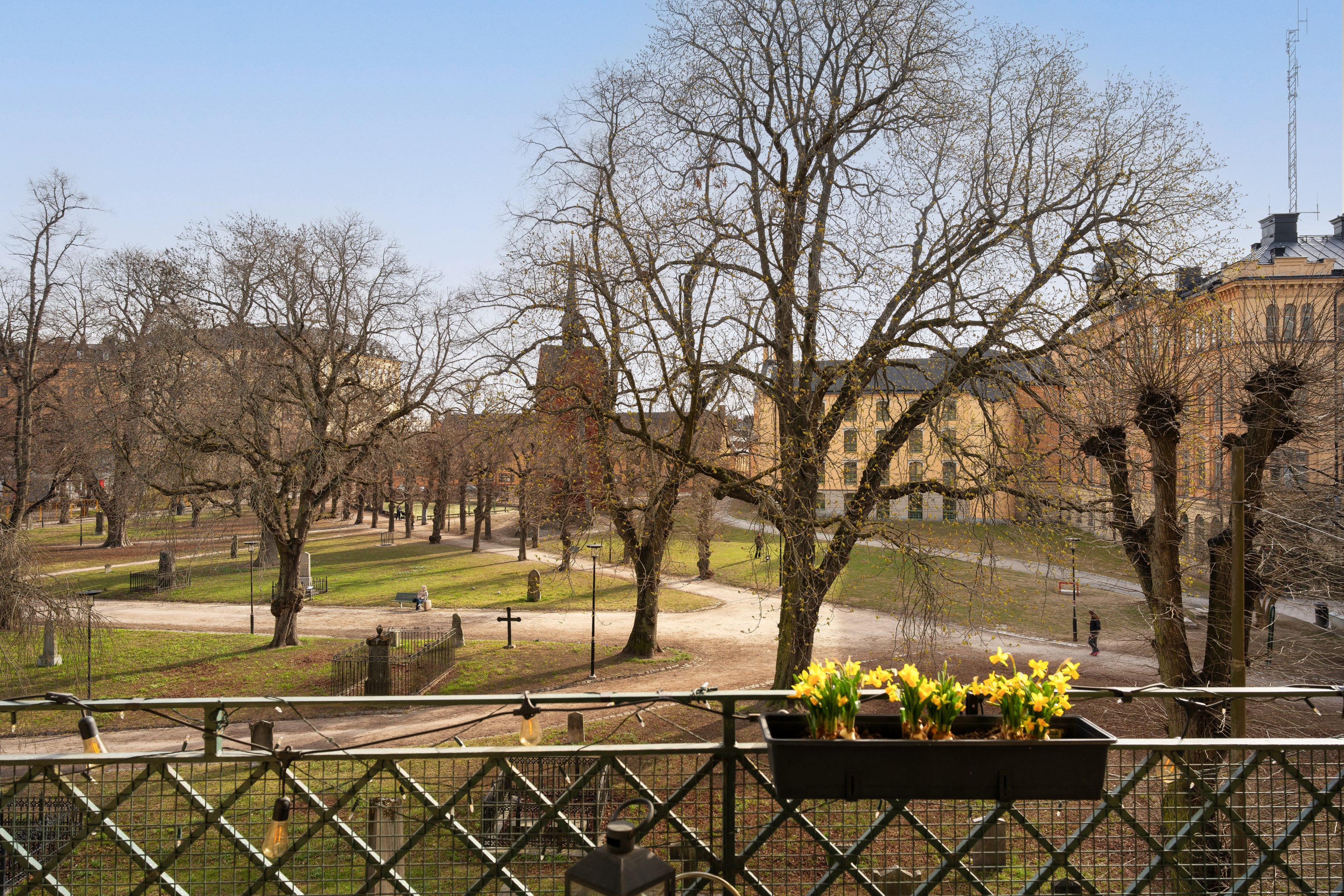 Bostadsbild från Döbelnsgatan 1, 2 tr, Kommande i Norrmalm, Stockholm