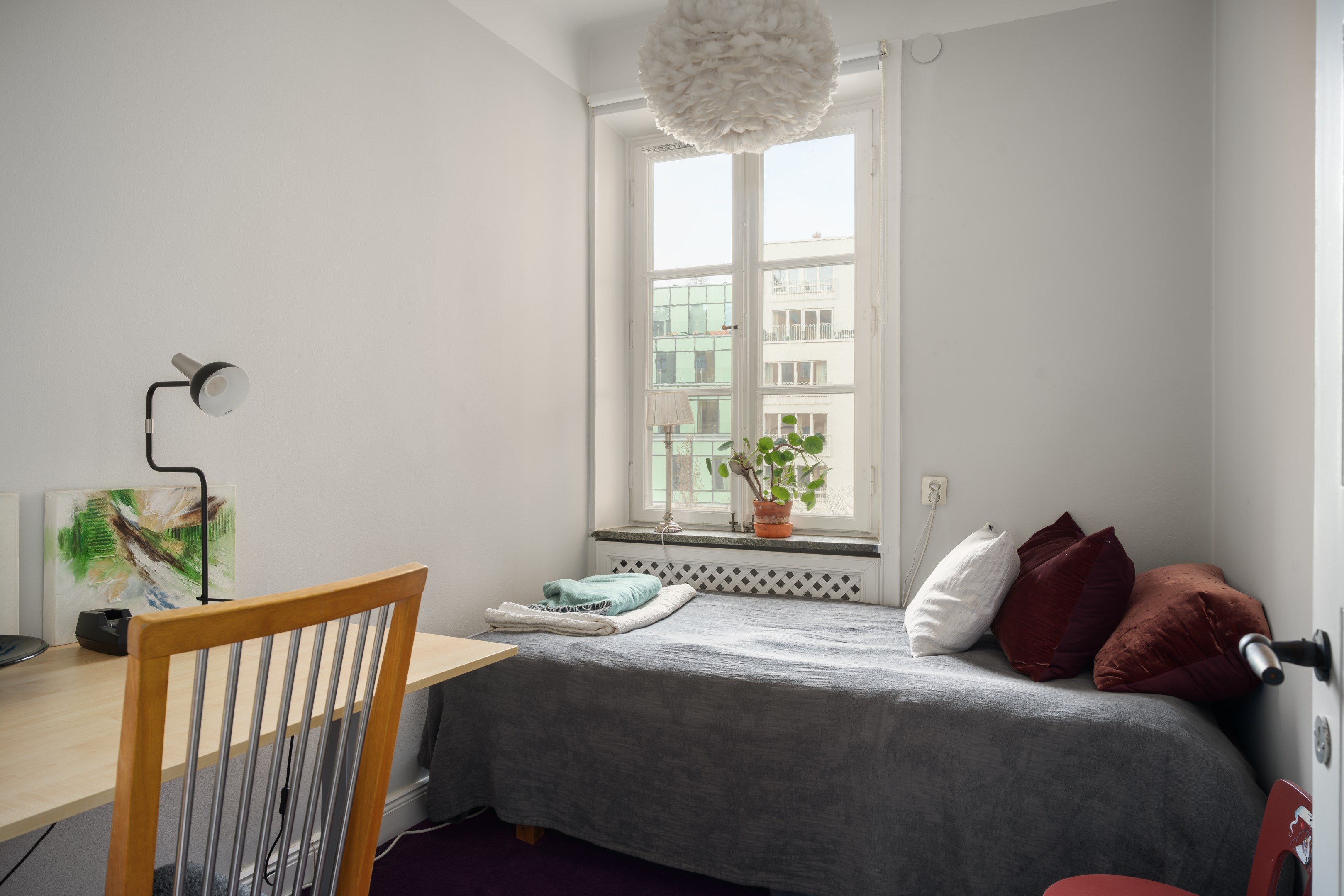 Bostadsbild från Döbelnsgatan 1, 2 tr, Kommande i Norrmalm, Stockholm