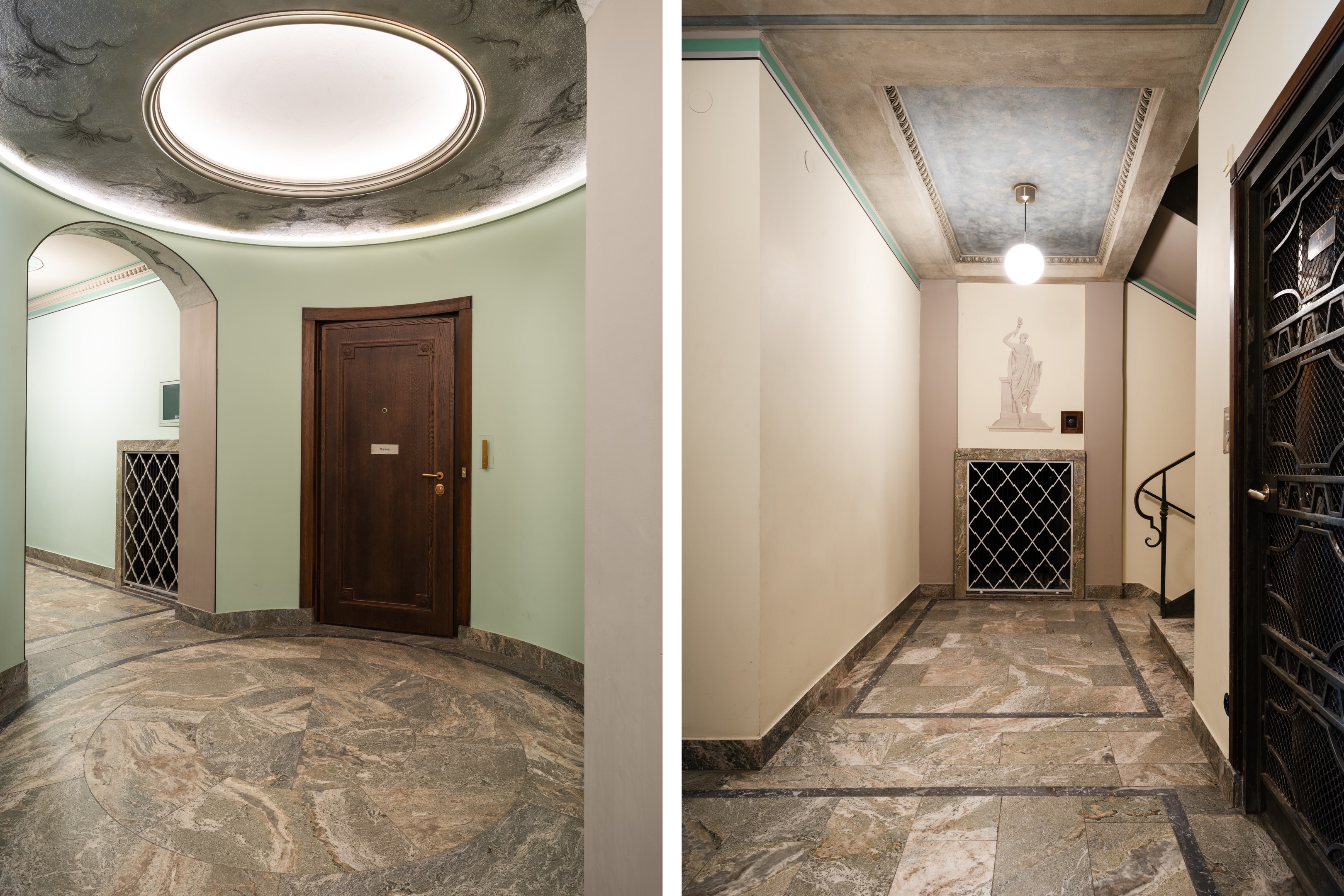 Bostadsbild från Döbelnsgatan 1, 2 tr, Kommande i Norrmalm, Stockholm