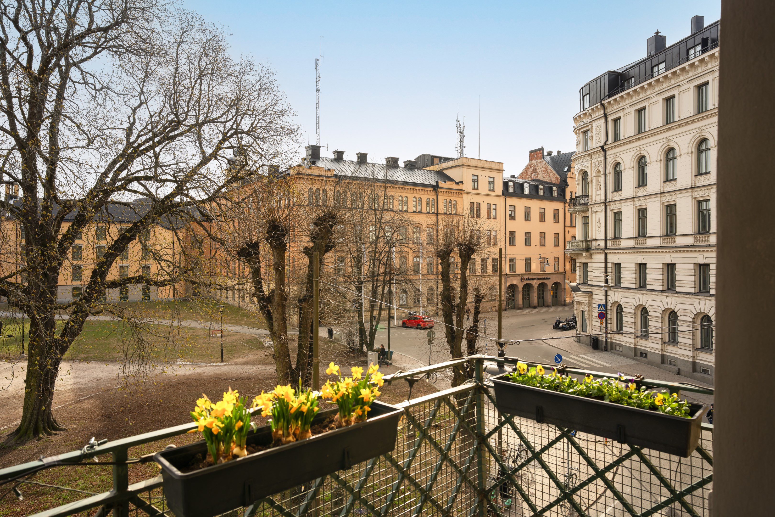 Bostadsbild från Döbelnsgatan 1, 2 tr, Kommande i Norrmalm, Stockholm
