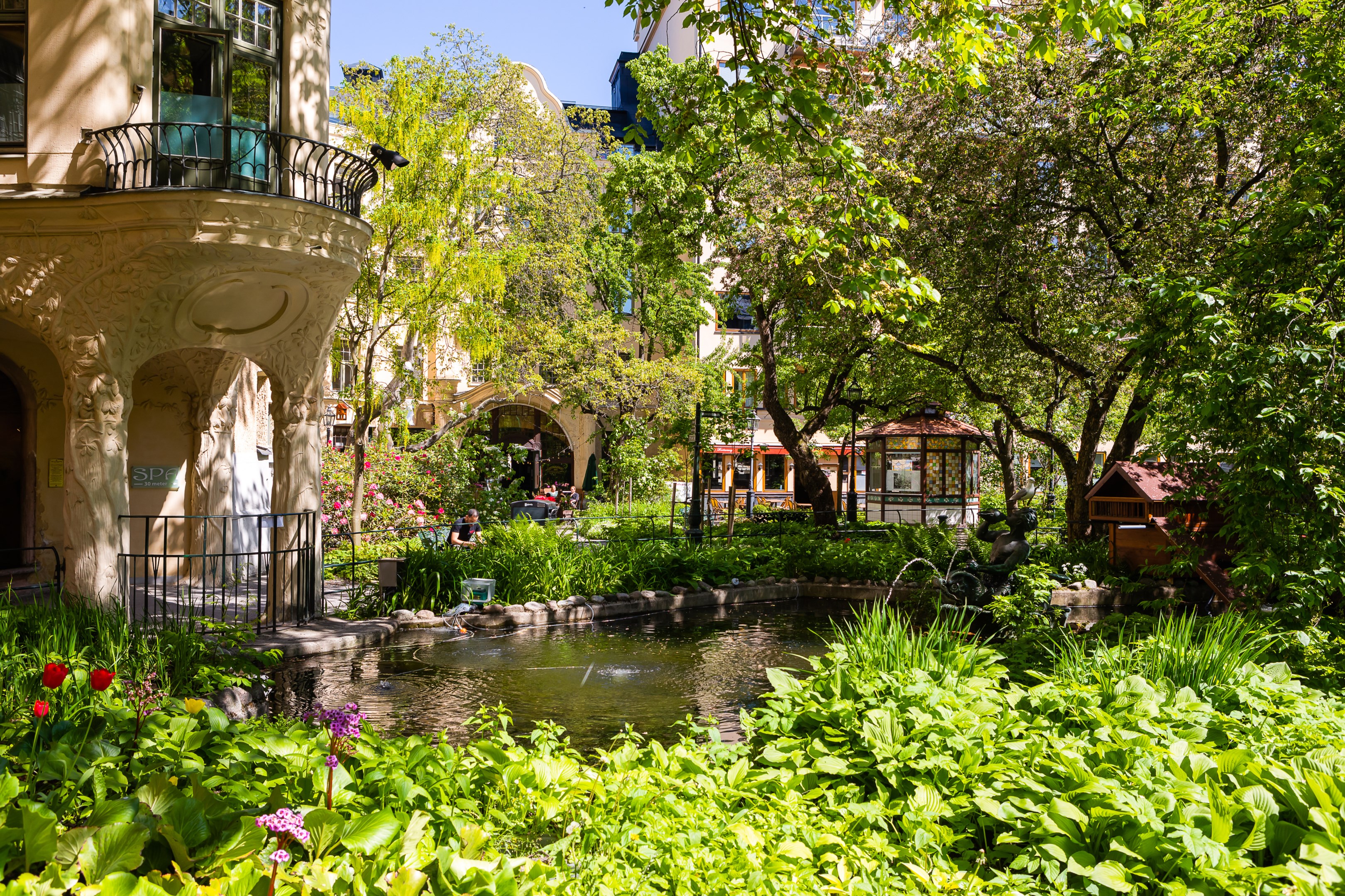 Bostadsbild från Döbelnsgatan 1, 2 tr, Kommande i Norrmalm, Stockholm