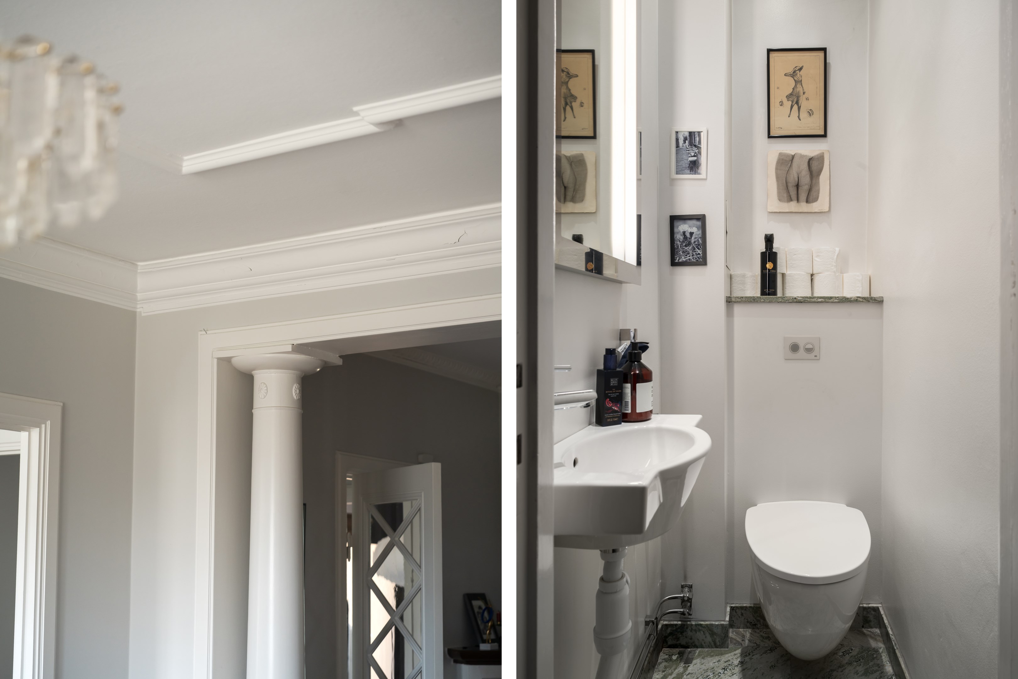 Bostadsbild från Döbelnsgatan 1, 2 tr, Kommande i Norrmalm, Stockholm