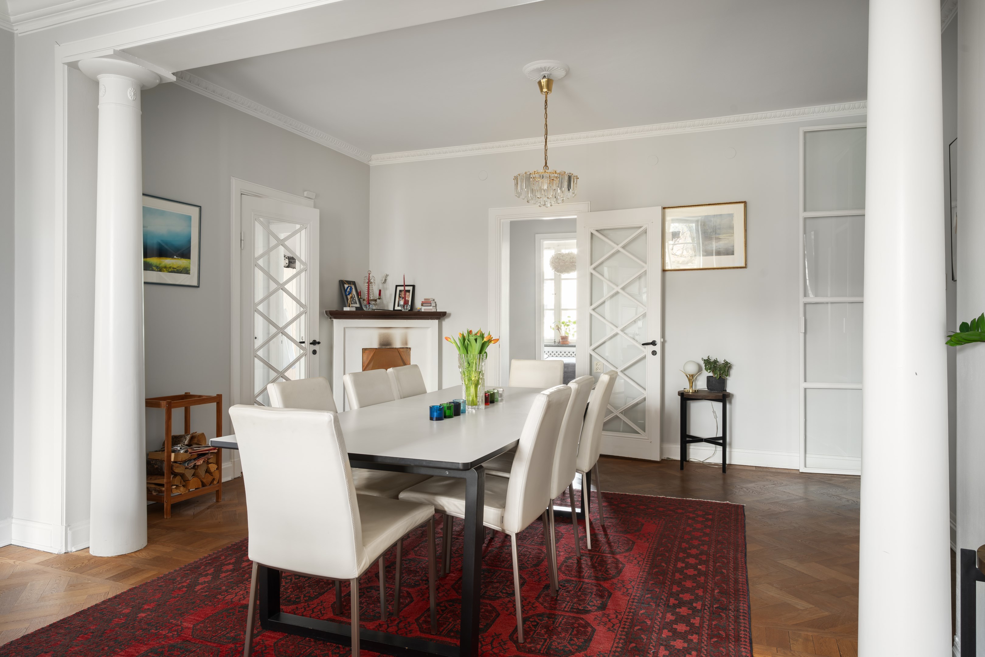 Bostadsbild från Döbelnsgatan 1, 2 tr, Kommande i Norrmalm, Stockholm