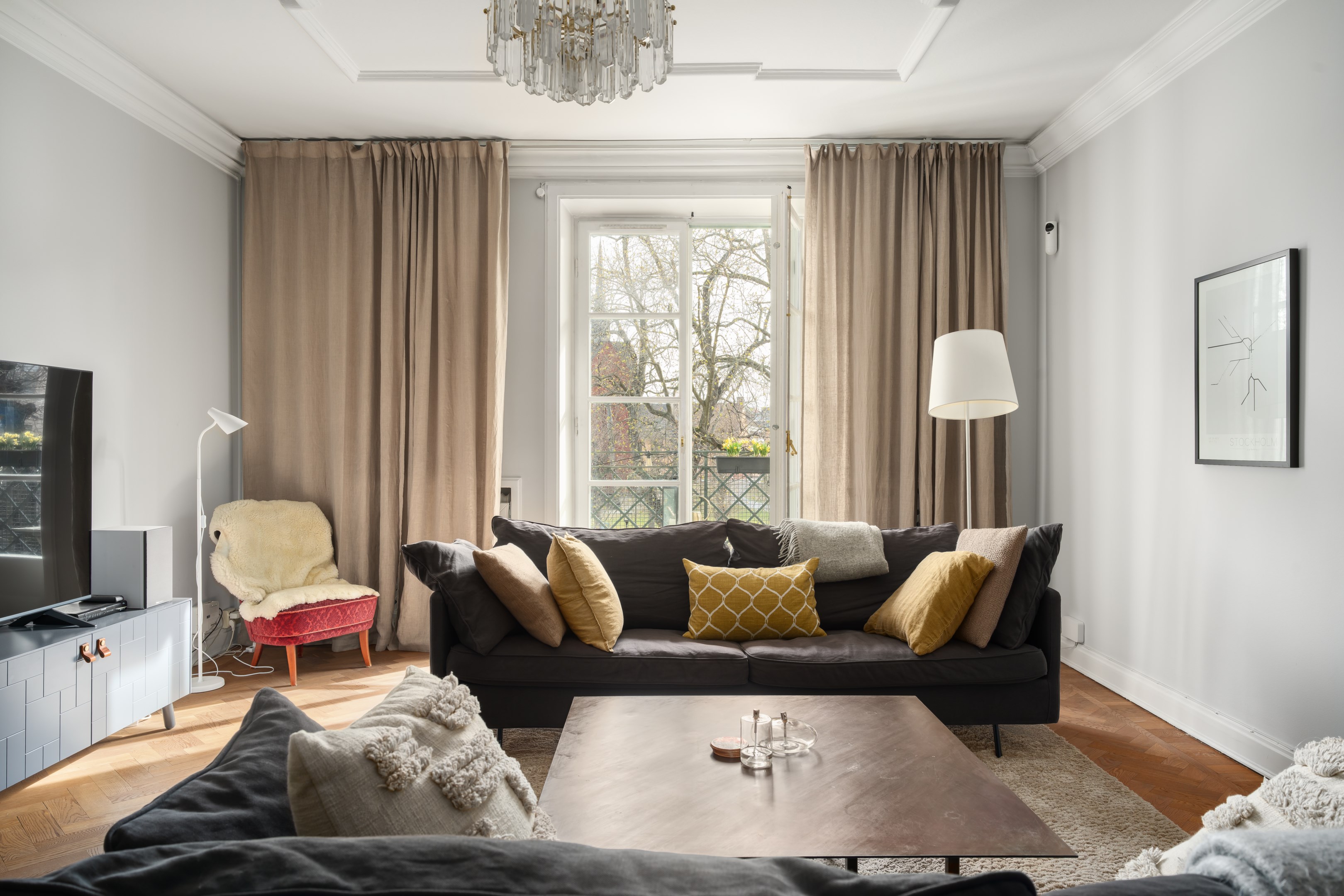 Bostadsbild från Döbelnsgatan 1, 2 tr, Kommande i Norrmalm, Stockholm