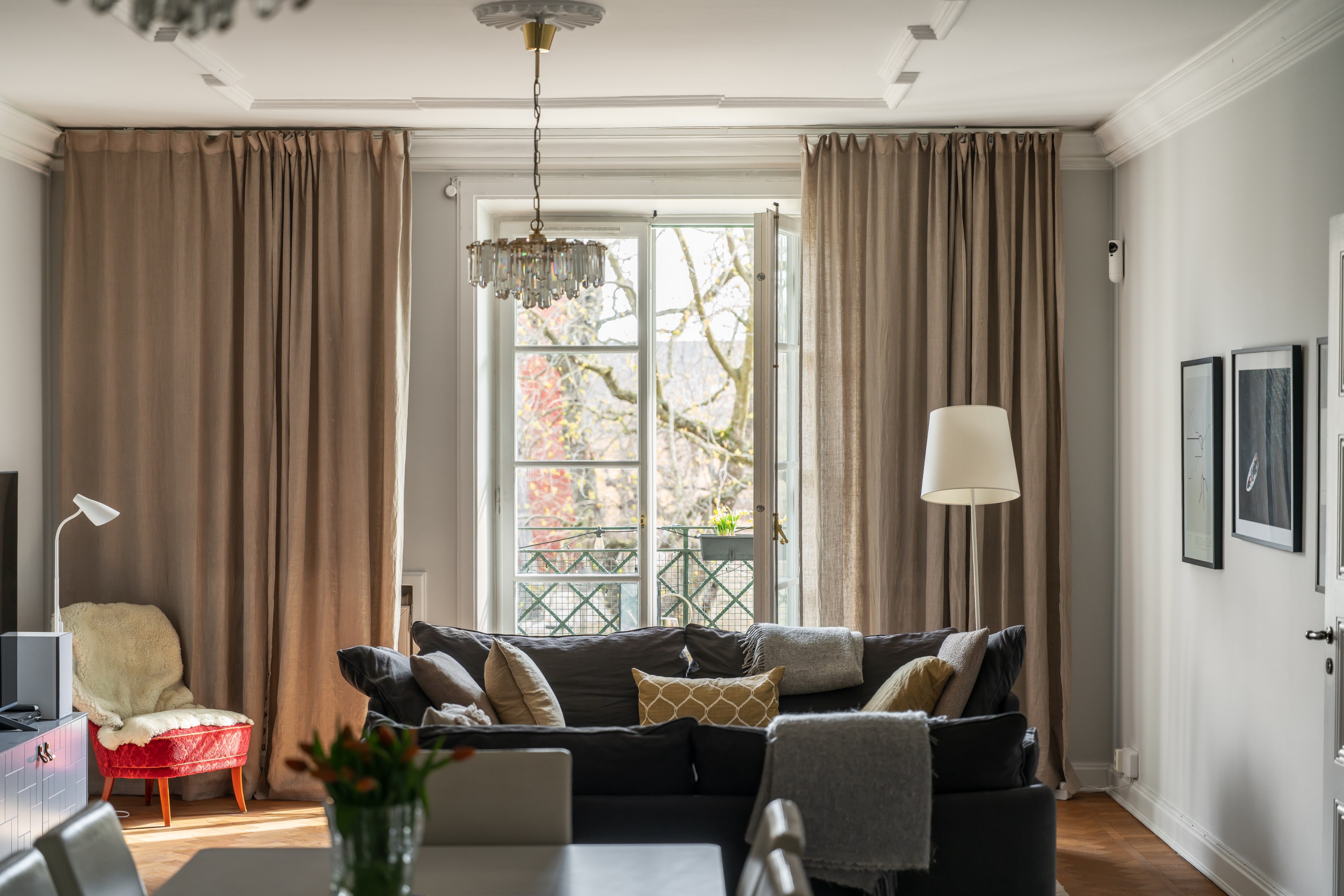 Bostadsbild från Döbelnsgatan 1, 2 tr, Kommande i Norrmalm, Stockholm