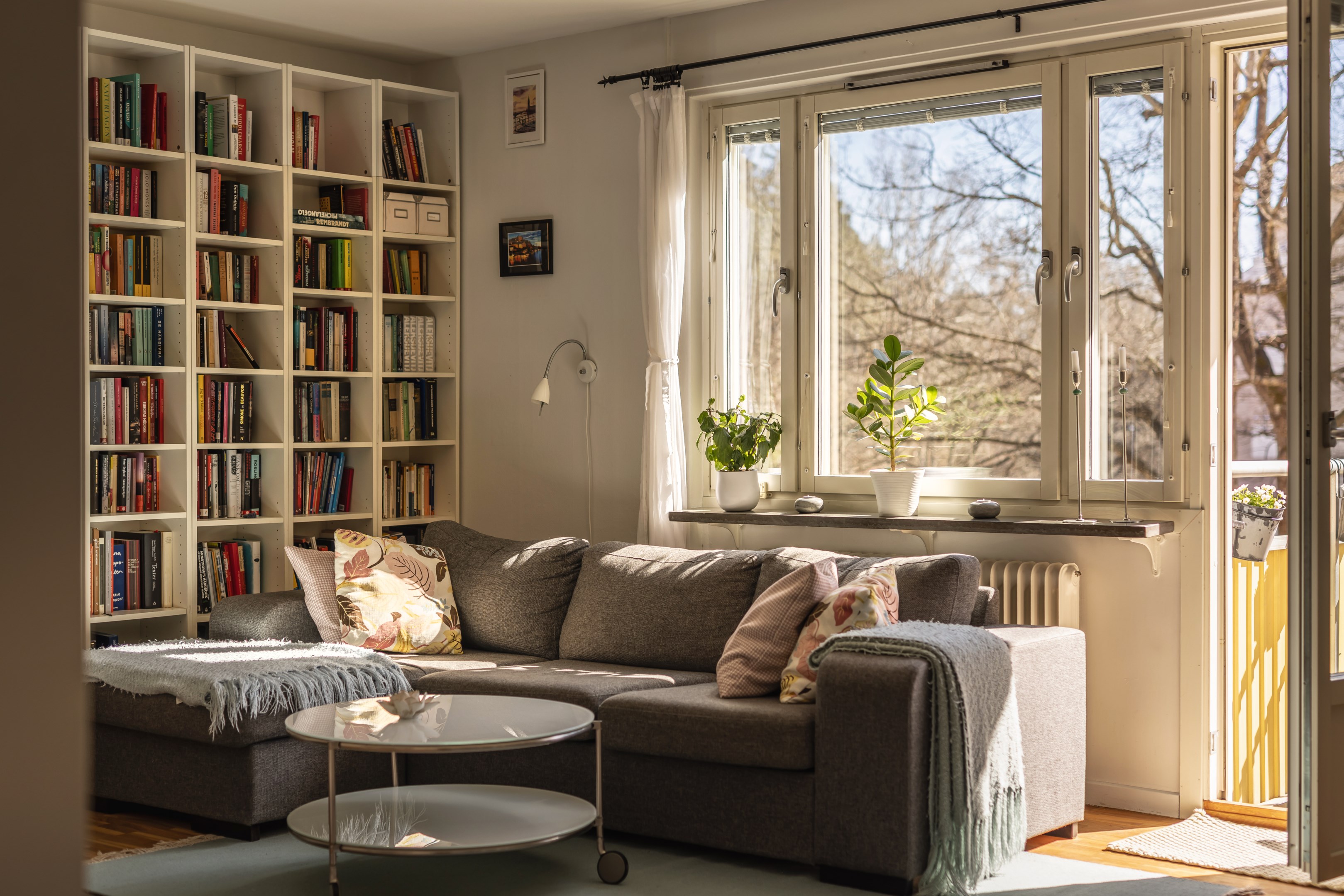 Bostadsbild från Beckasinvägen 47A, Till salu i Saltängen, Nacka