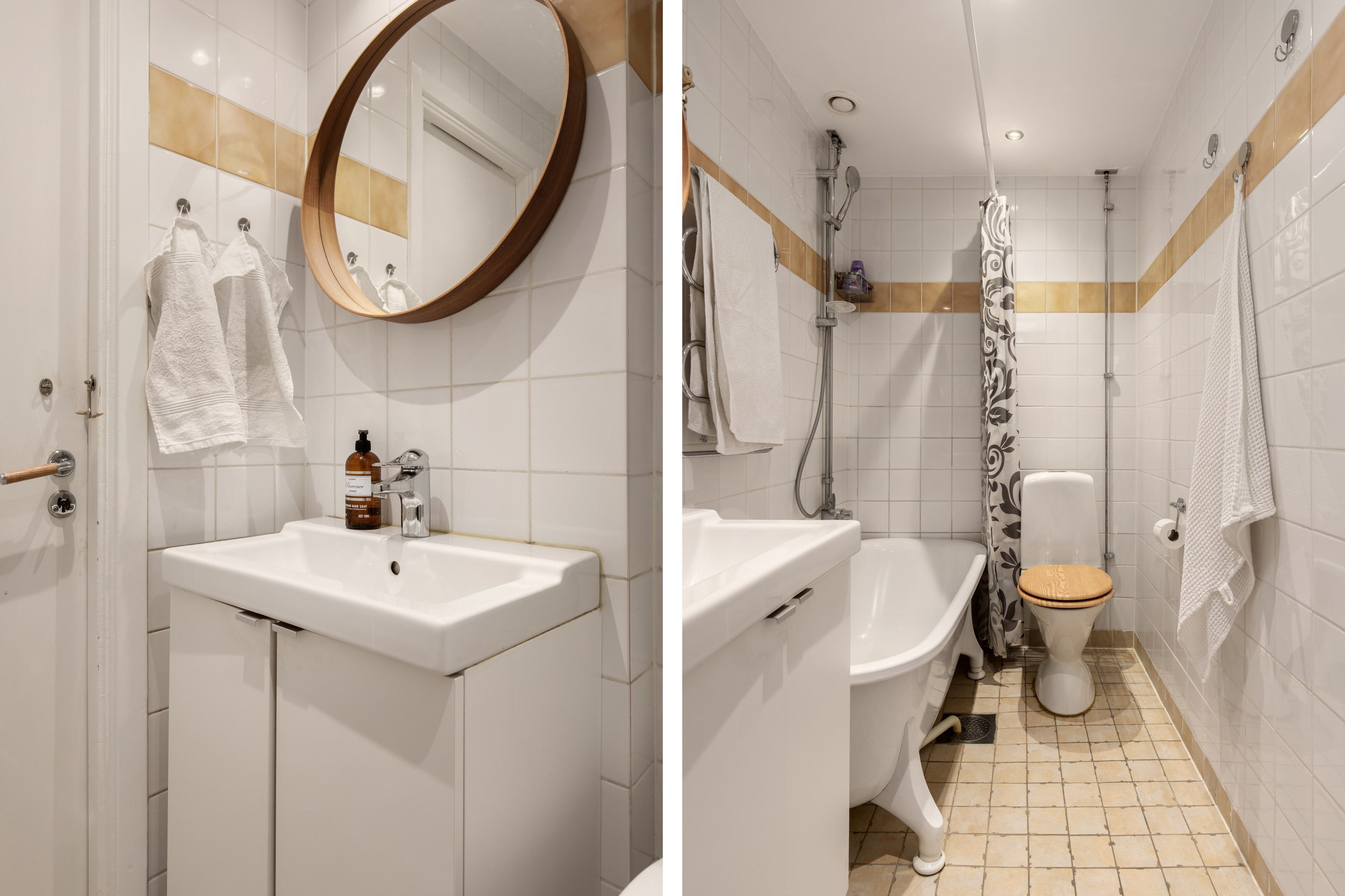 Bostadsbild från Beckasinvägen 47A, Till salu i Saltängen, Nacka