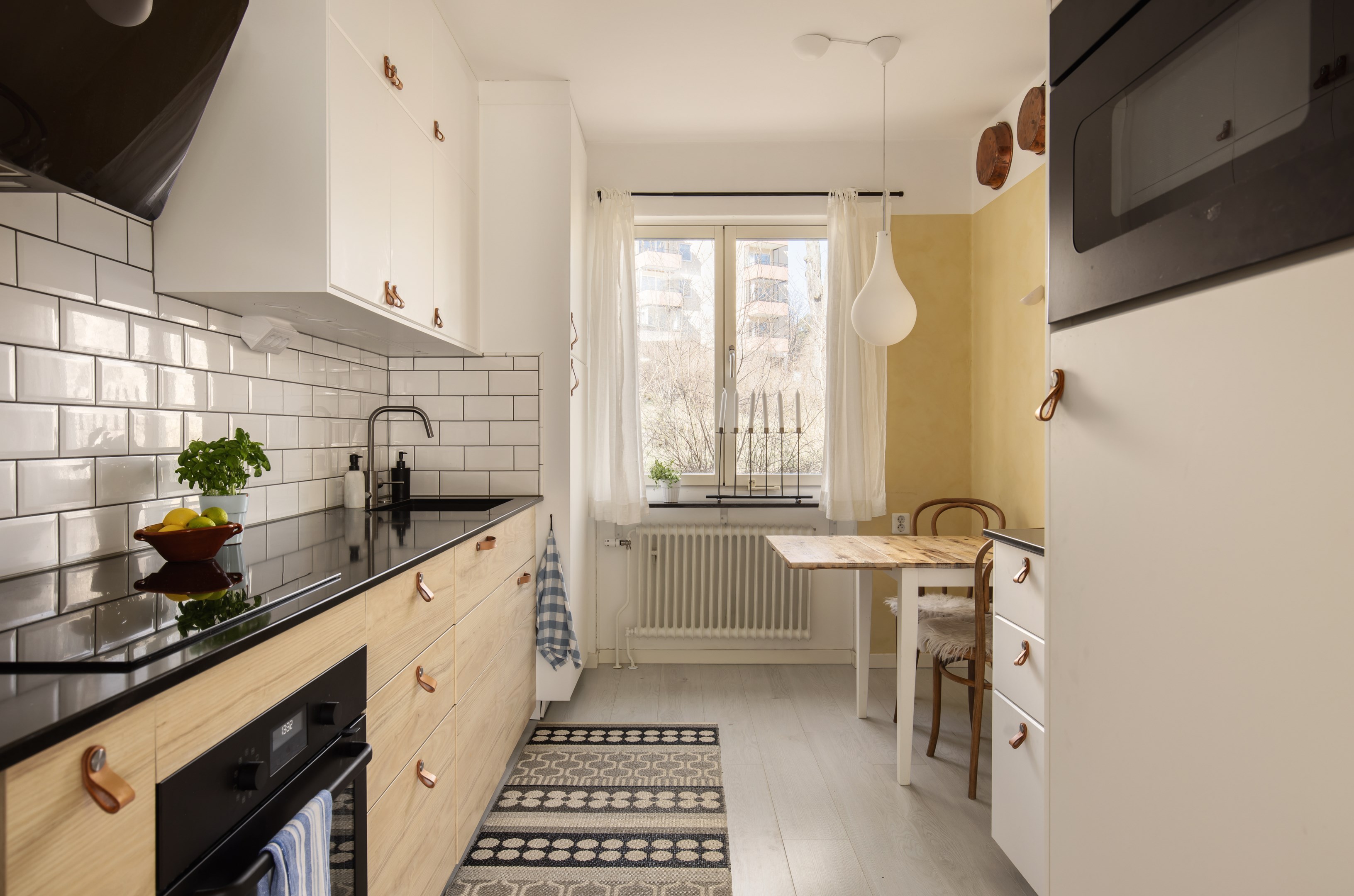 Bostadsbild från Beckasinvägen 47A, Till salu i Saltängen, Nacka