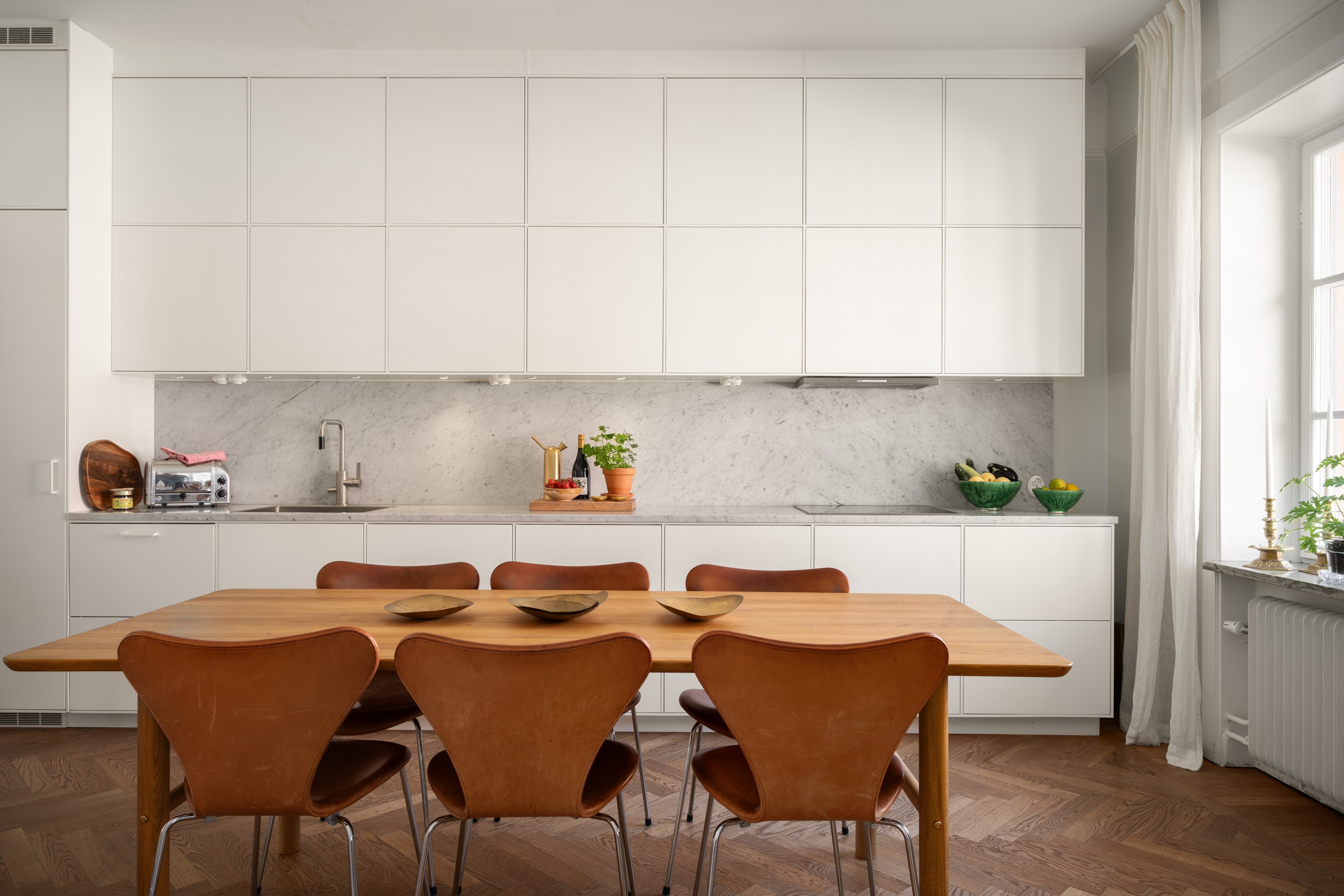 Bostadsbild från Birger Jarlsgatan 38, Kommande i Östermalm, Stockholm