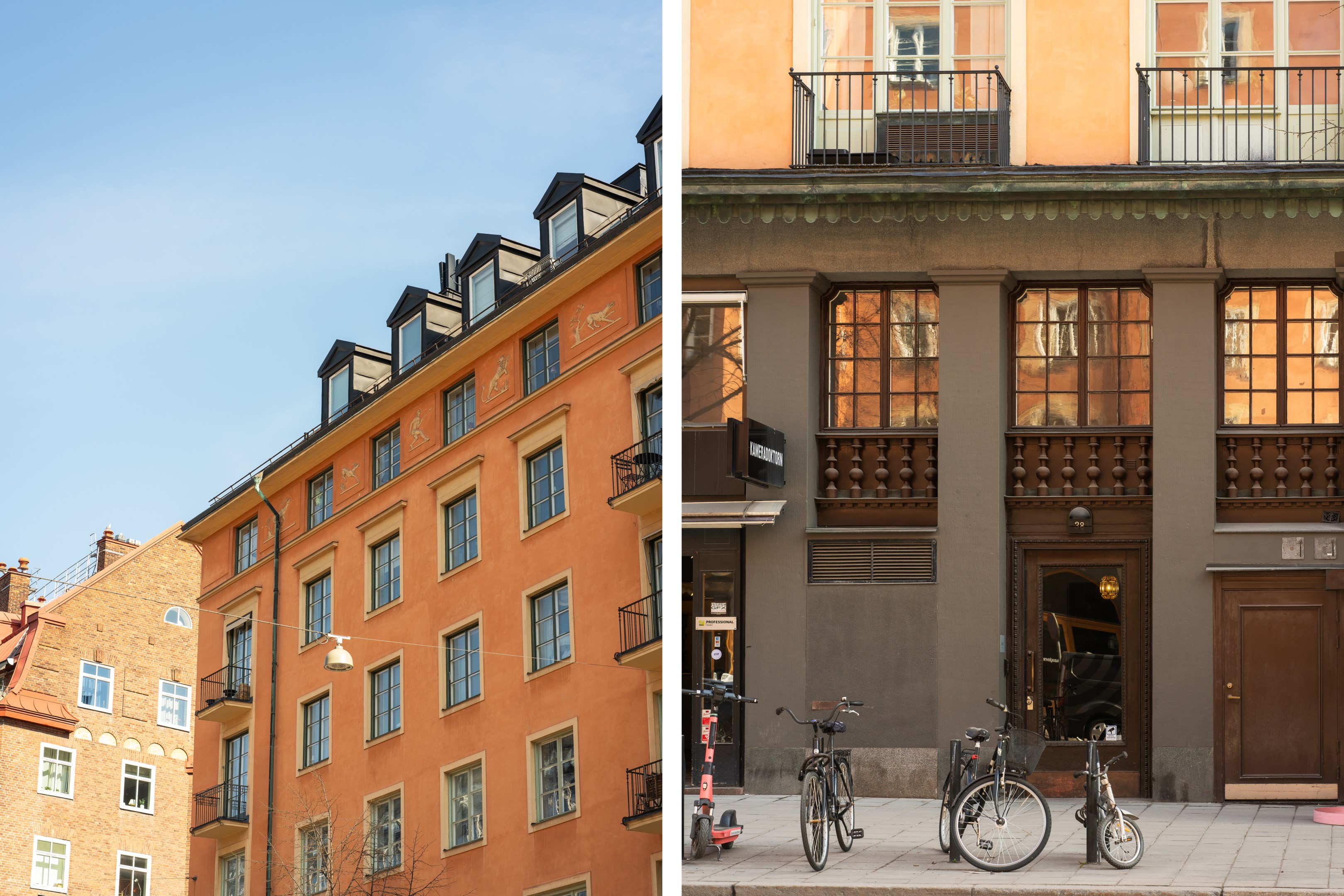 Bostadsbild från Birger Jarlsgatan 38, Kommande i Östermalm, Stockholm
