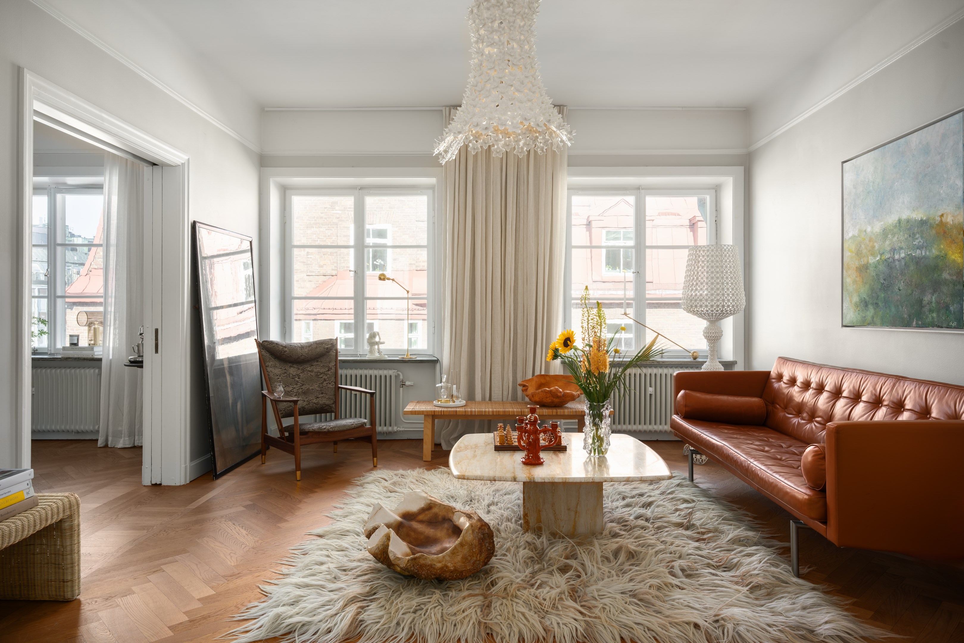 Bostadsbild från Birger Jarlsgatan 38, Kommande i Östermalm, Stockholm