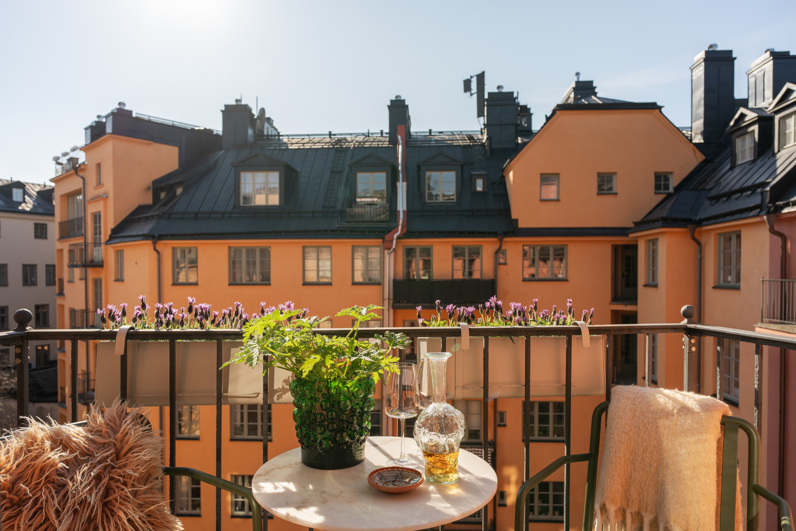 Bostadsbild från Birger Jarlsgatan 38, Kommande i Östermalm, Stockholm