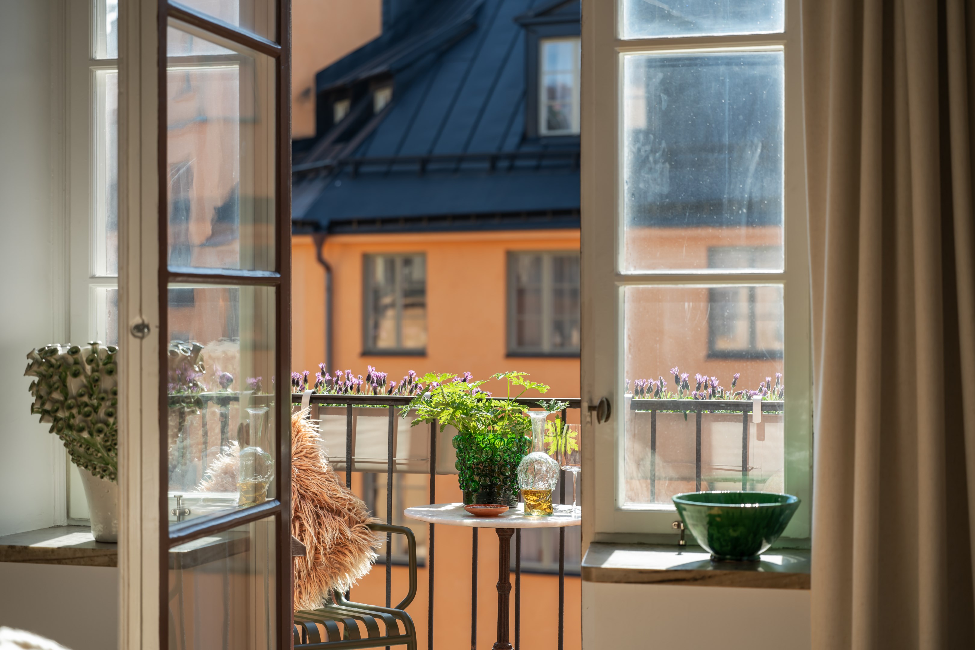 Bostadsbild från Birger Jarlsgatan 38, Kommande i Östermalm, Stockholm