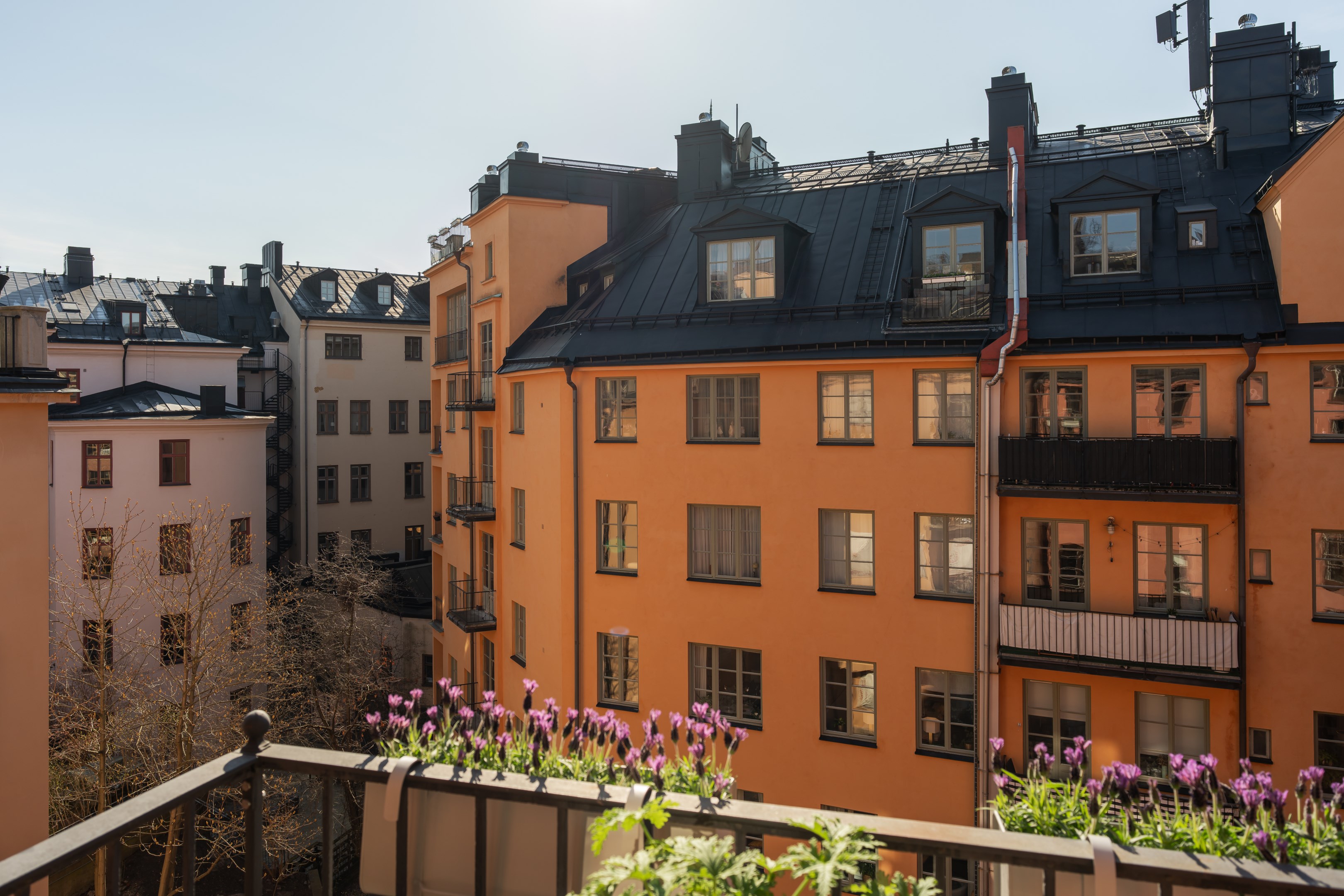Bostadsbild från Birger Jarlsgatan 38, Kommande i Östermalm, Stockholm