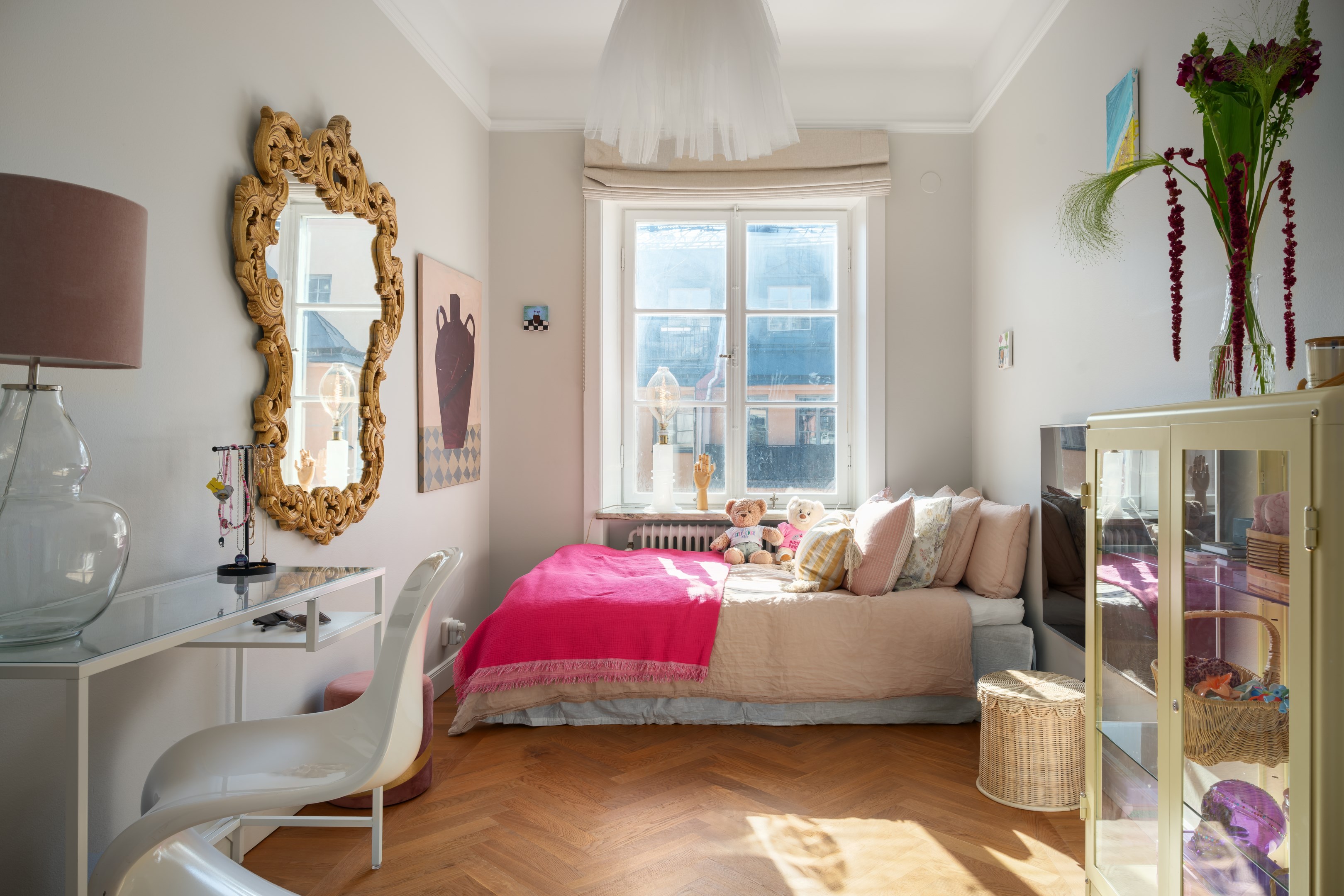 Bostadsbild från Birger Jarlsgatan 38, Kommande i Östermalm, Stockholm