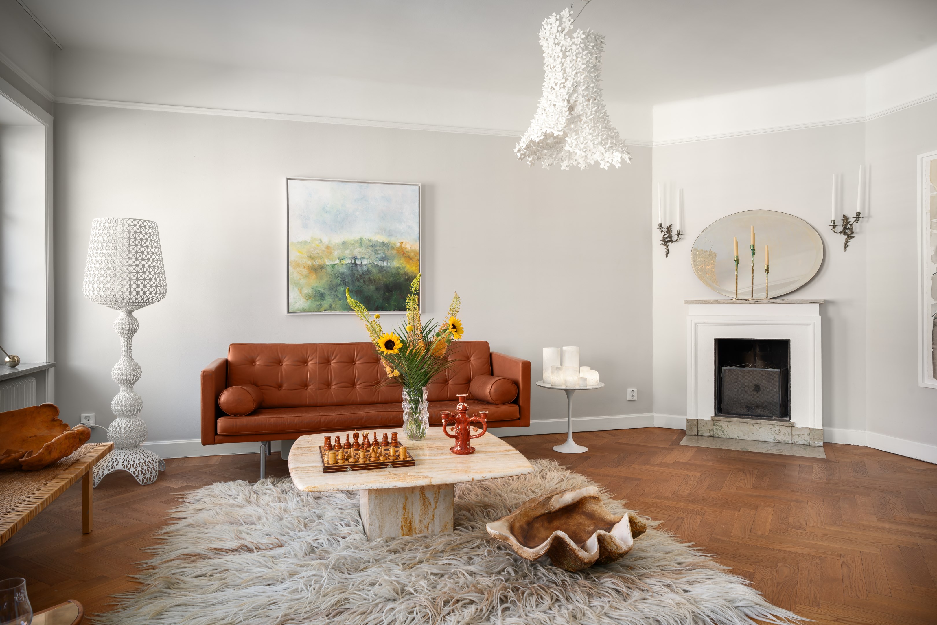 Bostadsbild från Birger Jarlsgatan 38, Kommande i Östermalm, Stockholm