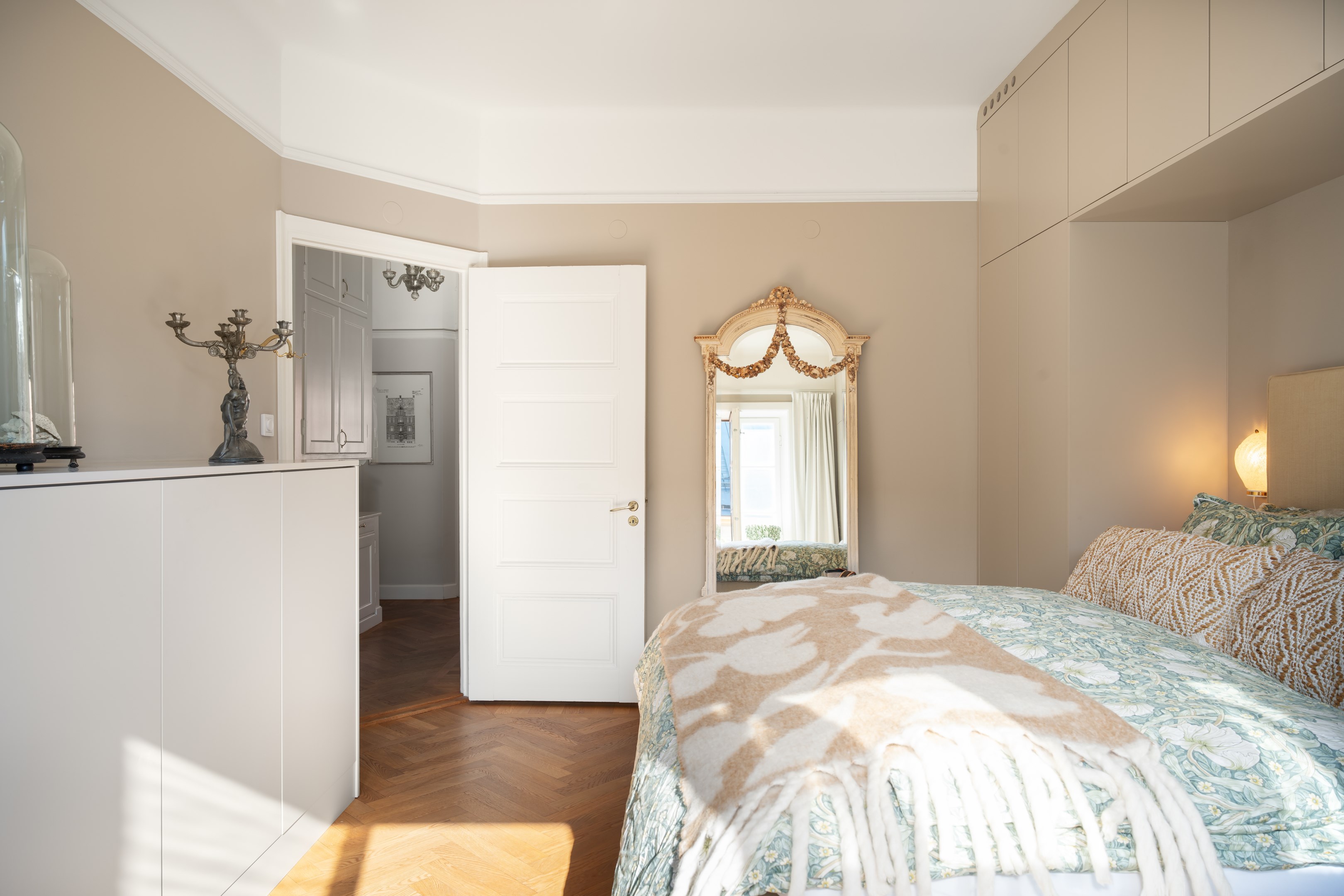 Bostadsbild från Birger Jarlsgatan 38, Kommande i Östermalm, Stockholm