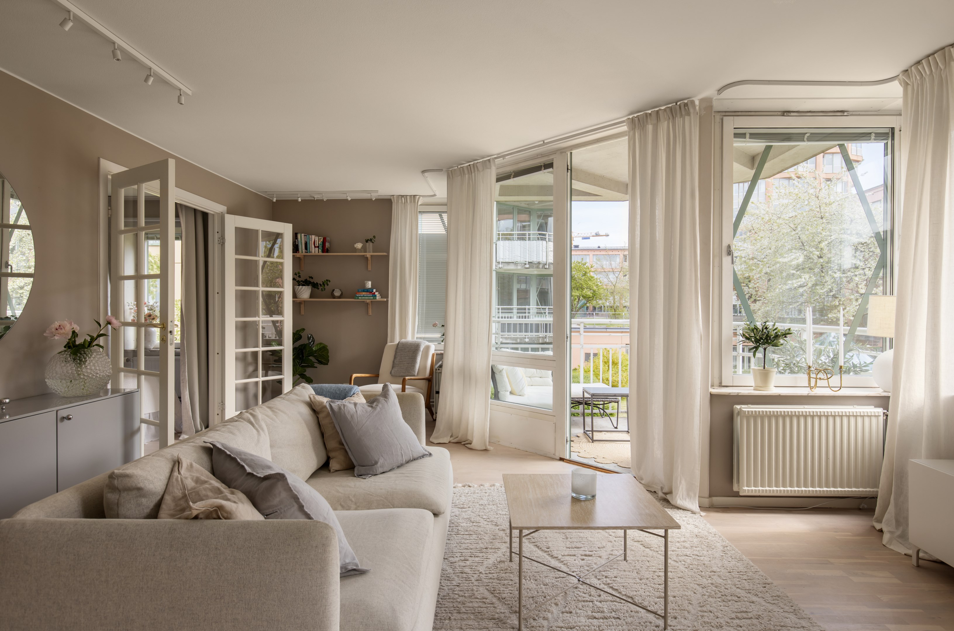 Bostadsbild från Jakobsdalsvägen 27, 3tr, Såld i Nacka Strand, Nacka
