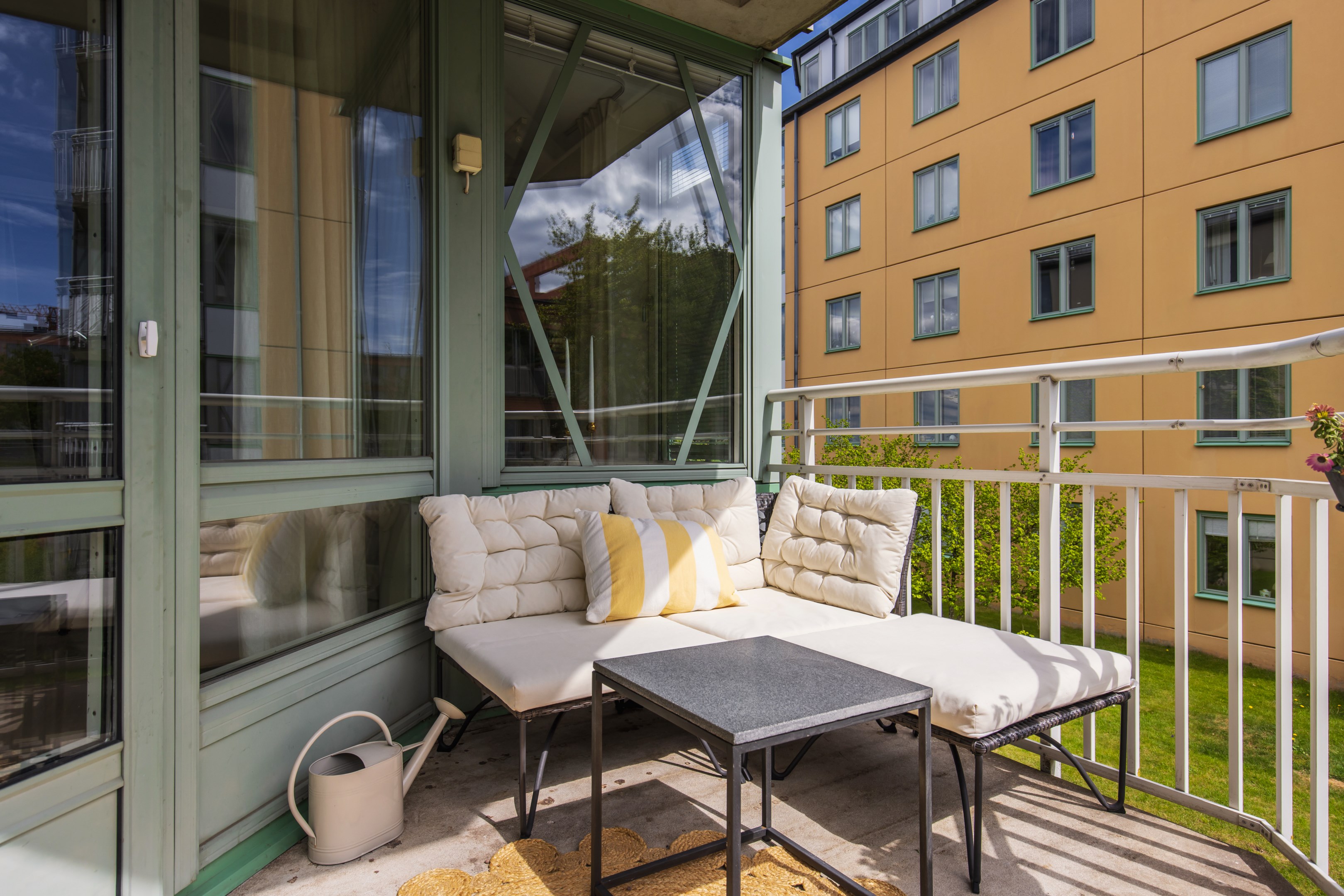 Bostadsbild från Jakobsdalsvägen 27, 3tr, Såld i Nacka Strand, Nacka