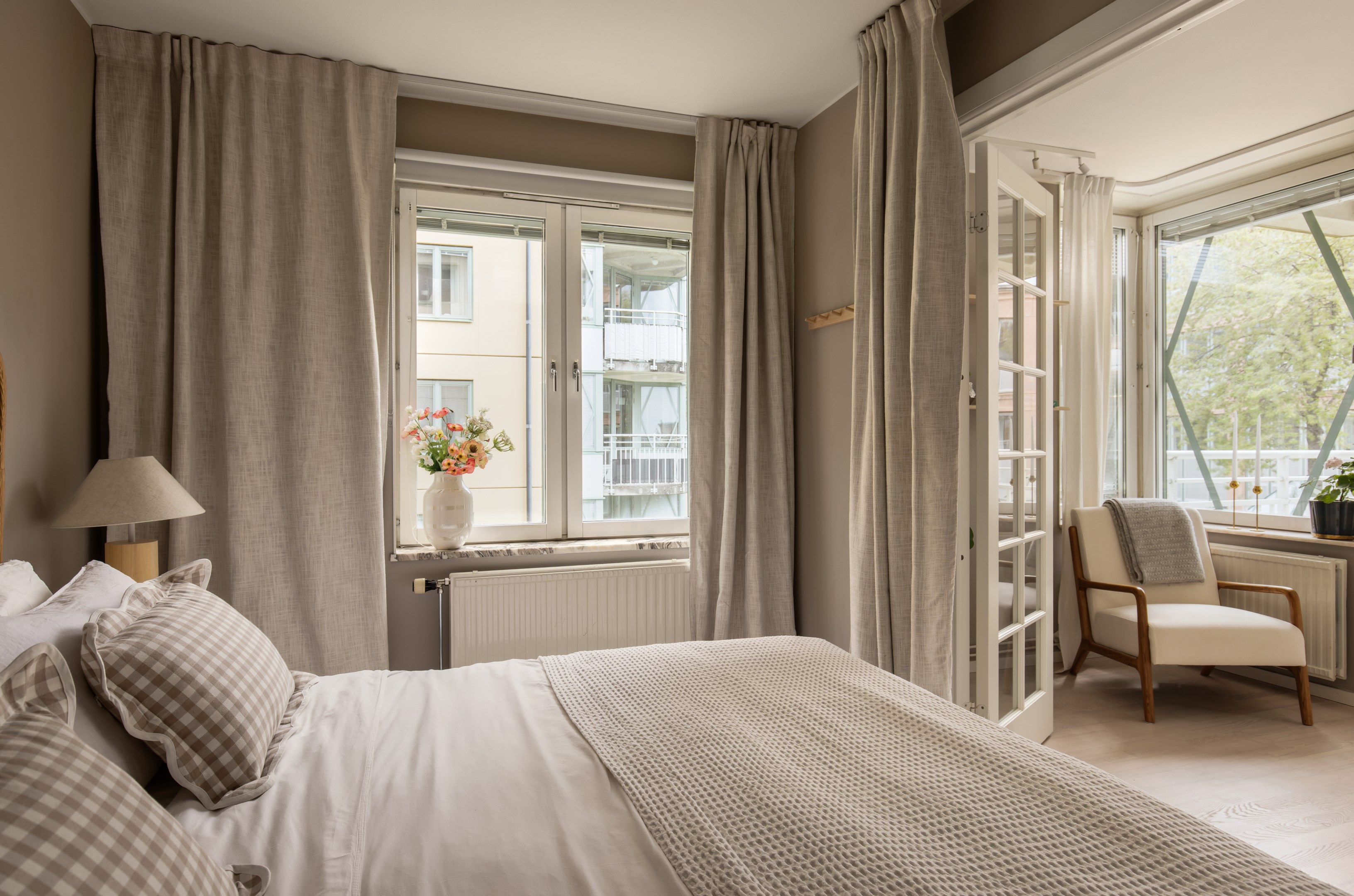 Bostadsbild från Jakobsdalsvägen 27, 3tr, Såld i Nacka Strand, Nacka