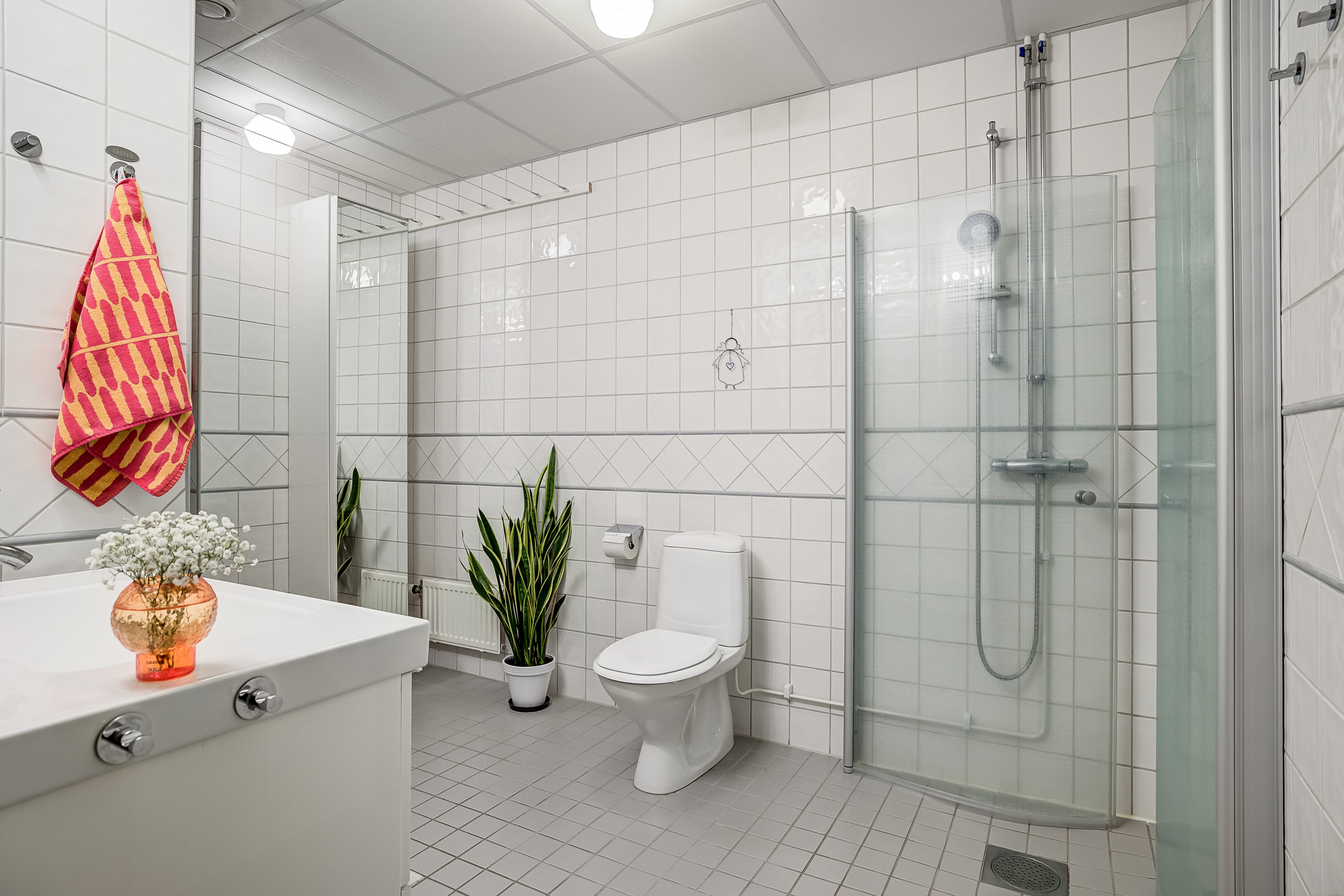 Bostadsbild från Styrbjörnsgatan 9, Till salu i Svartbäcken, Uppsala
