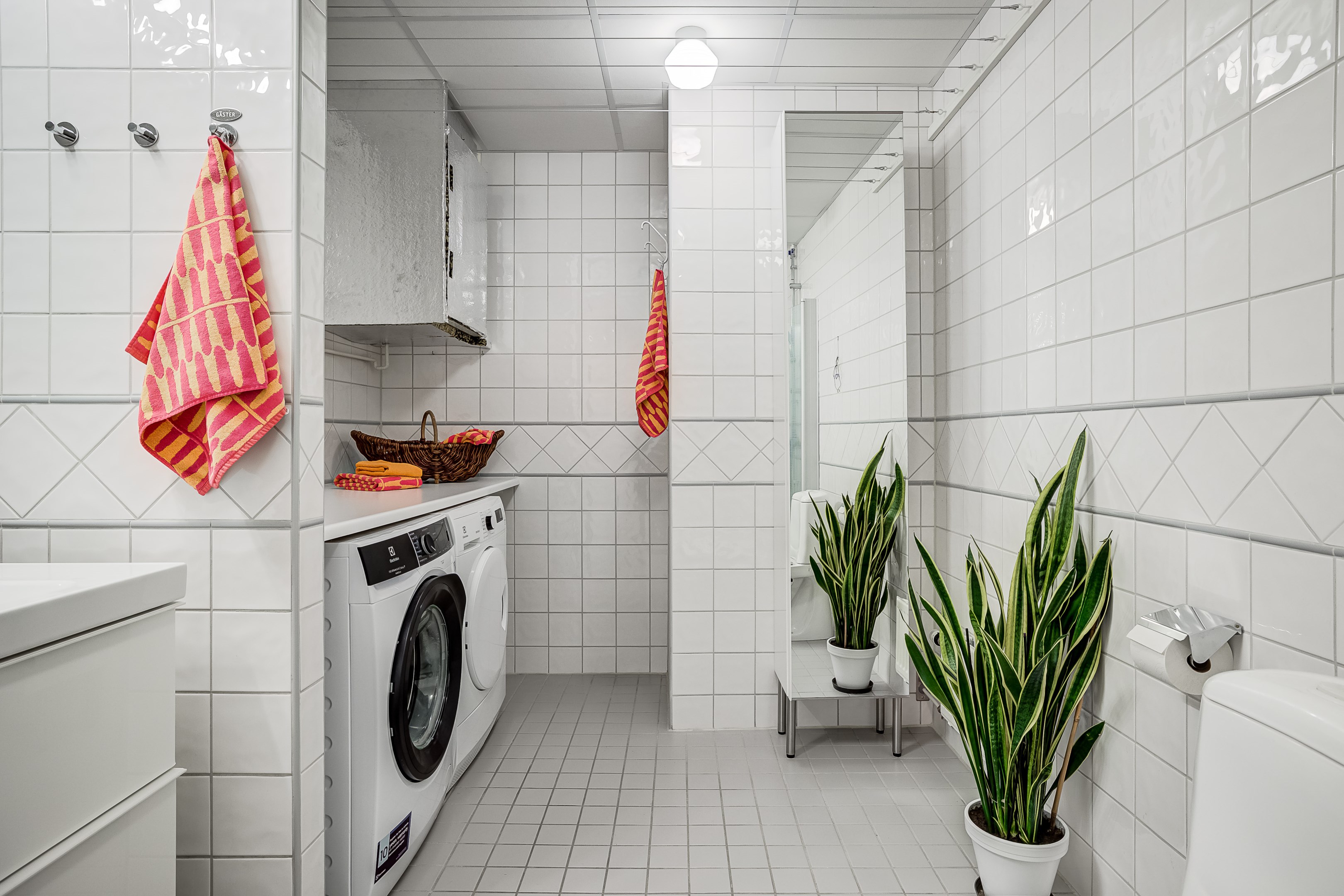 Bostadsbild från Styrbjörnsgatan 9, Till salu i Svartbäcken, Uppsala
