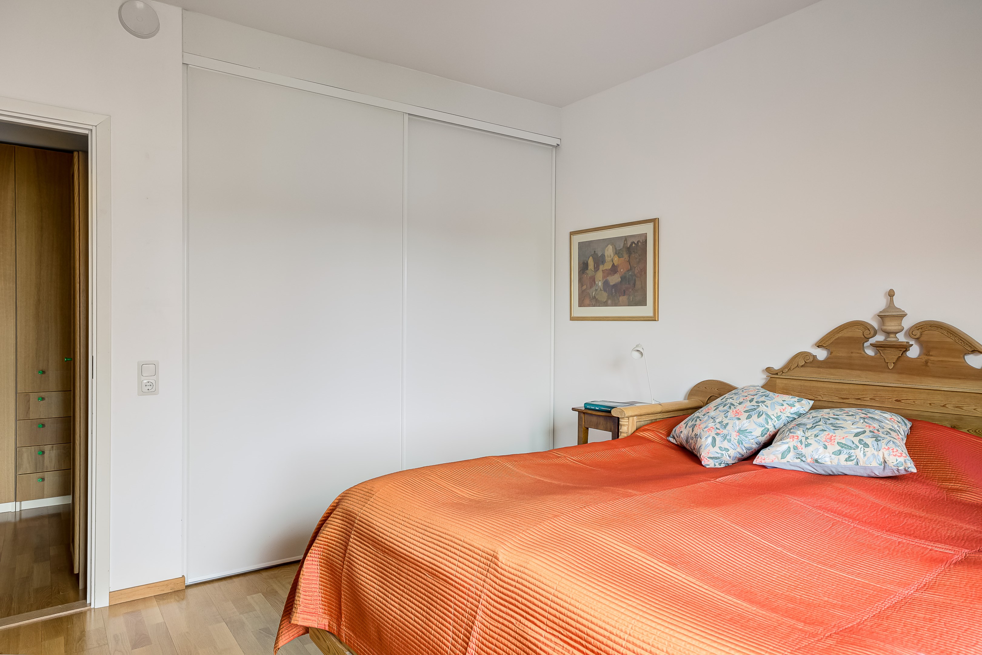 Bostadsbild från Styrbjörnsgatan 9, Till salu i Svartbäcken, Uppsala