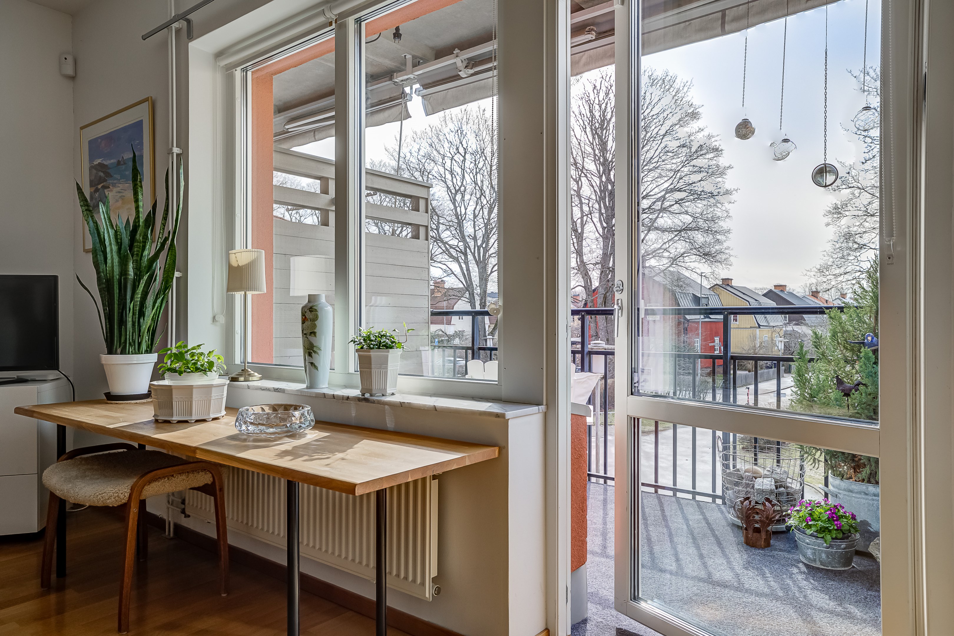 Bostadsbild från Styrbjörnsgatan 9, Till salu i Svartbäcken, Uppsala