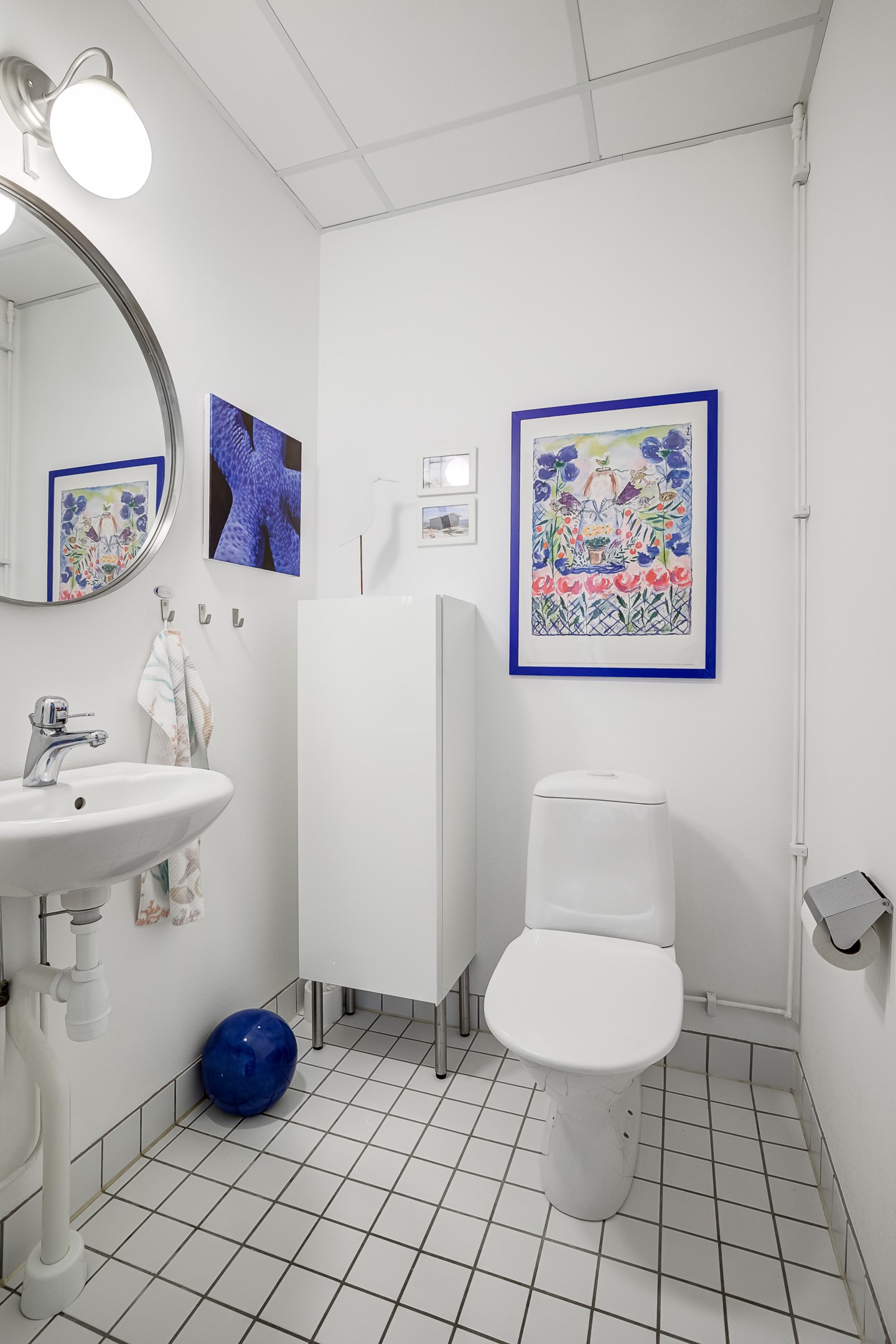 Bostadsbild från Styrbjörnsgatan 9, Till salu i Svartbäcken, Uppsala
