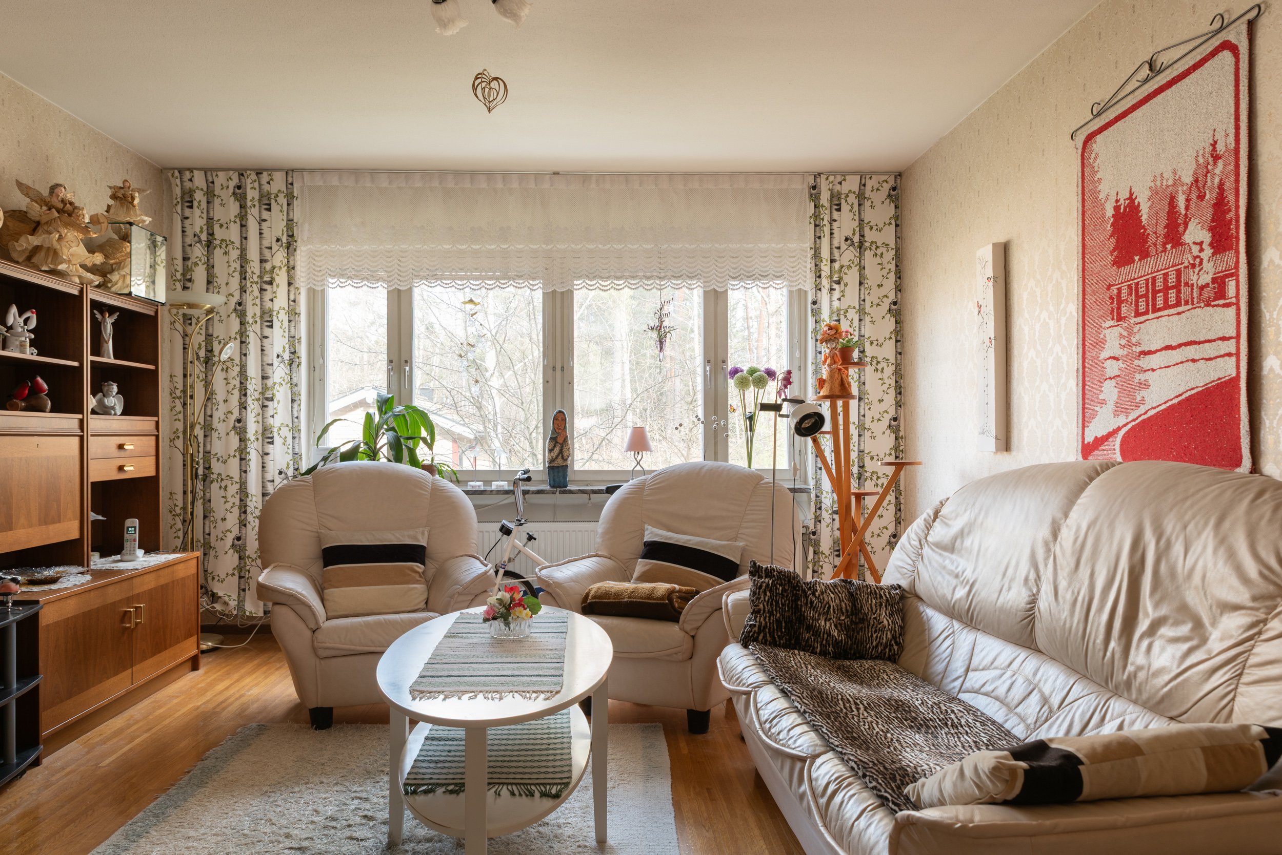 Bostadsbild från Morkullegatan 18, Såld i Råby, Västerås